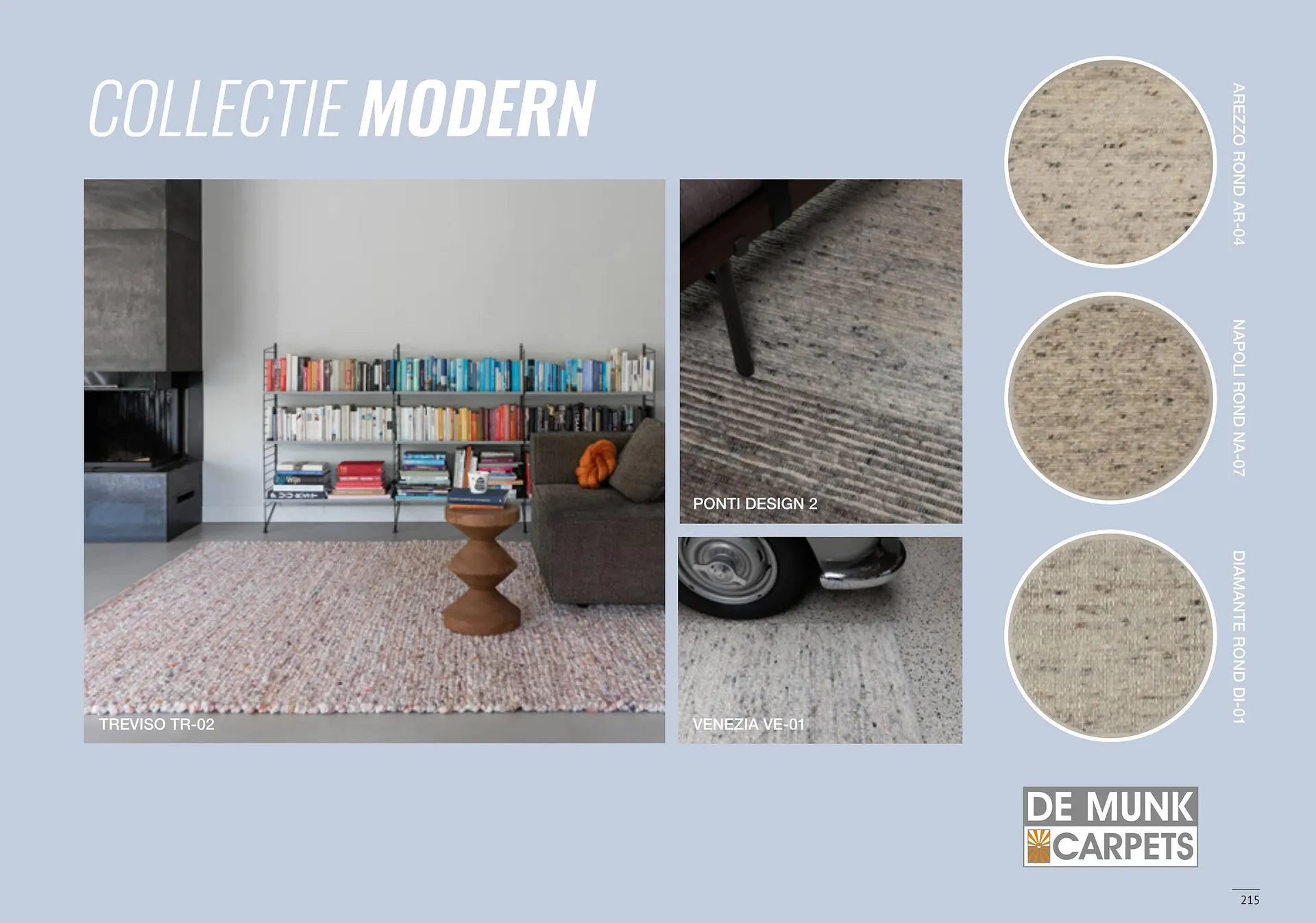 Donjon folder van 9 mei tot 15 mei 2025 - Folder pagina 217