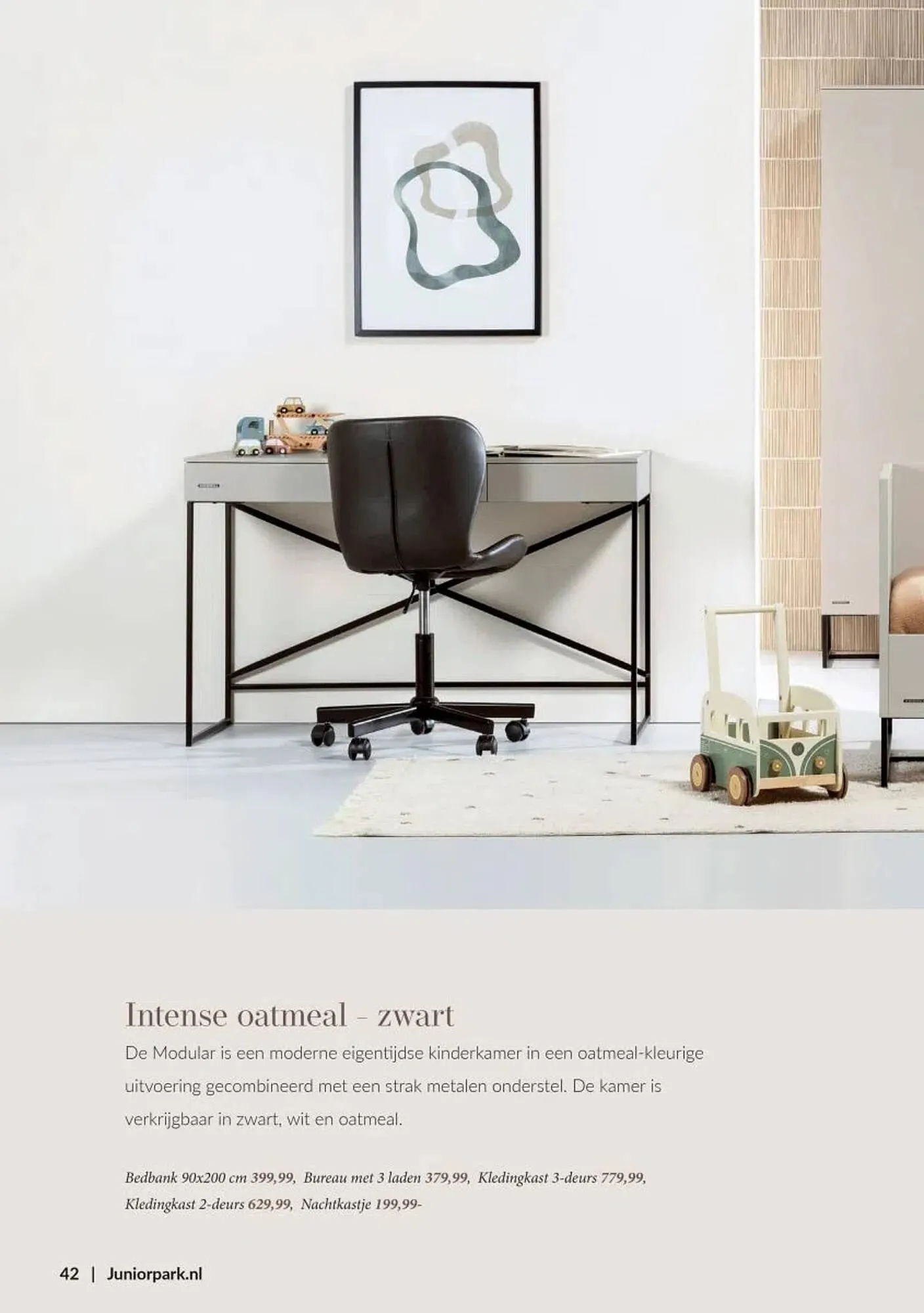 Babypark folder van 15 september tot 13 oktober 2025 - Folder pagina 42