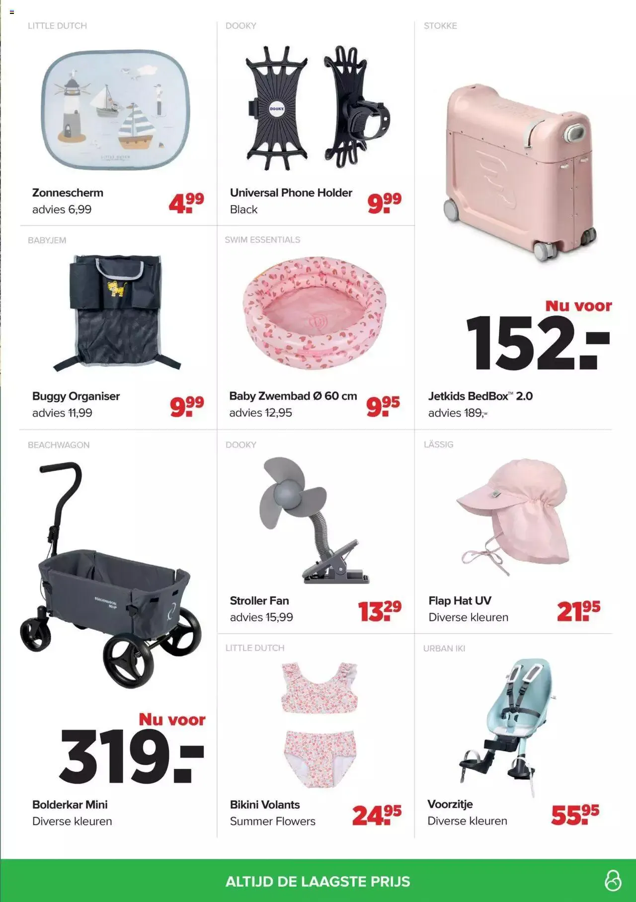 Baby-Dump - Folder van 1 juli tot 31 december 2023 - Folder pagina 31