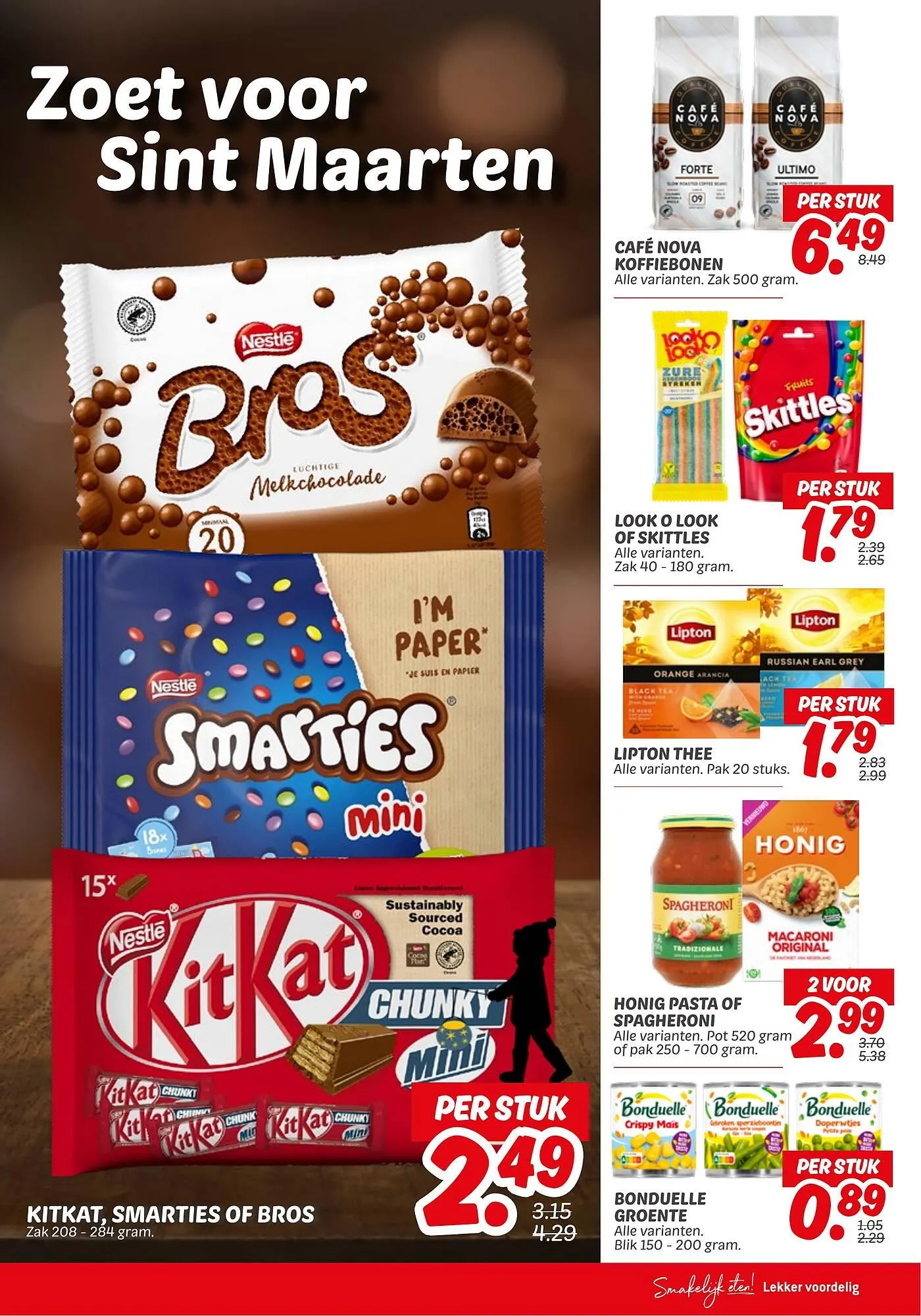 Dekamarkt folder van 28 oktober tot 3 november 2025 - Folder pagina 13