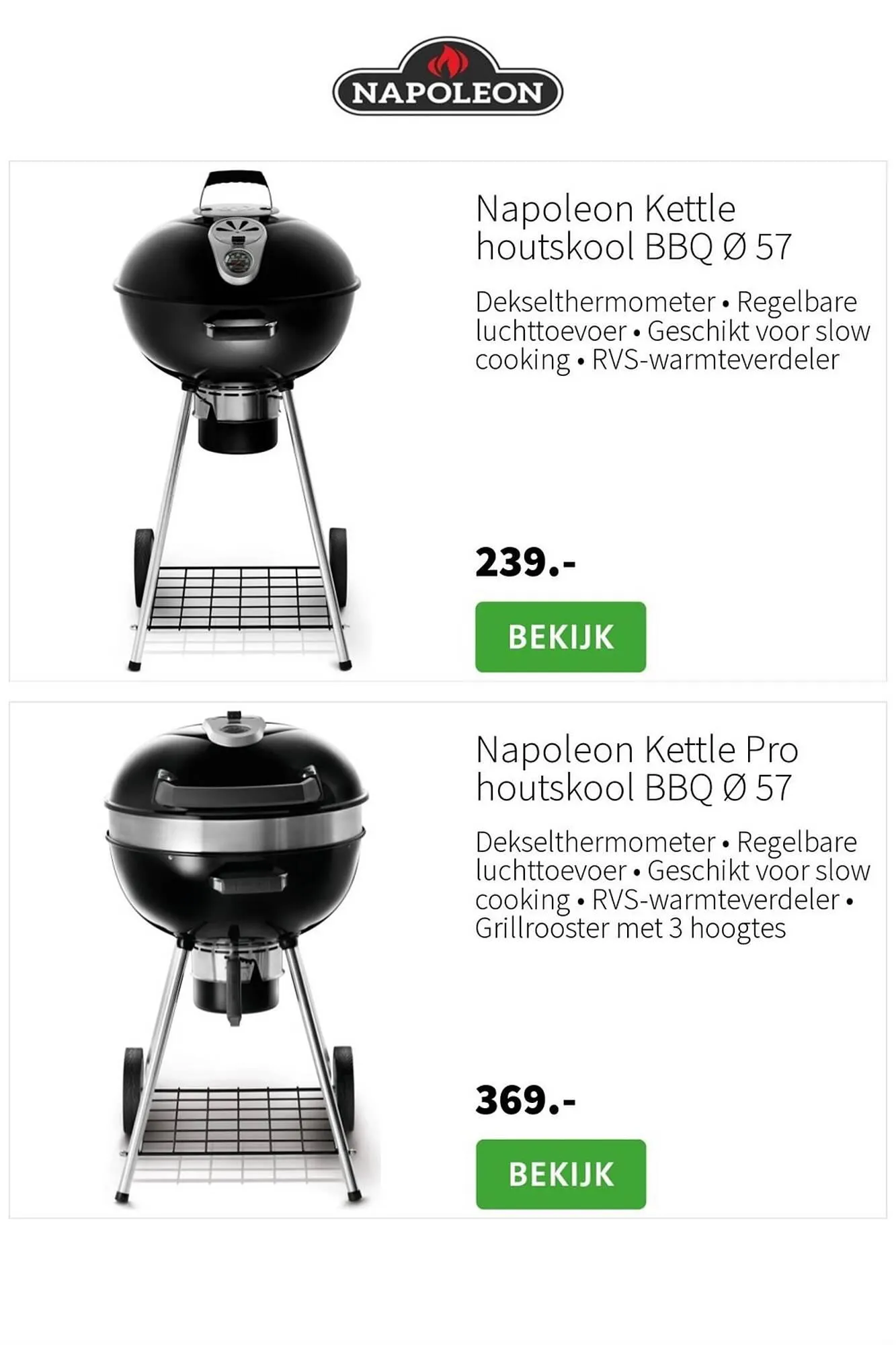 Intratuin folder van 1 mei tot 13 augustus 2023 - Folder pagina 3