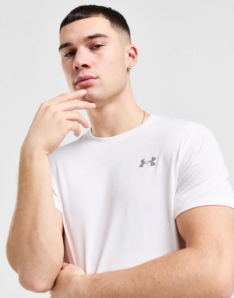 Under Armour Streaker Splat T-Shirt