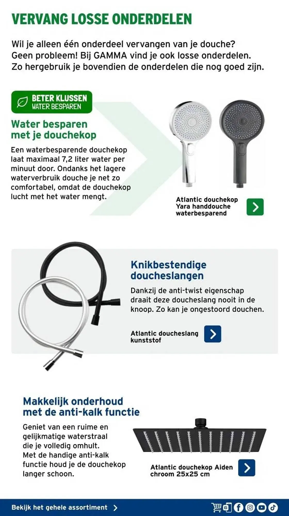 GAMMA folder van 15 april tot 31 december 2025 - Folder pagina 11