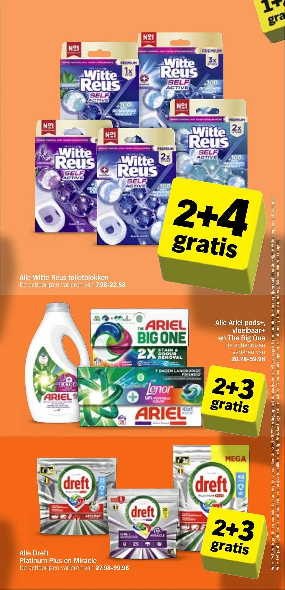 Albert Heijn folder van 22 juni tot 28 juni 2026 - Folder pagina 8