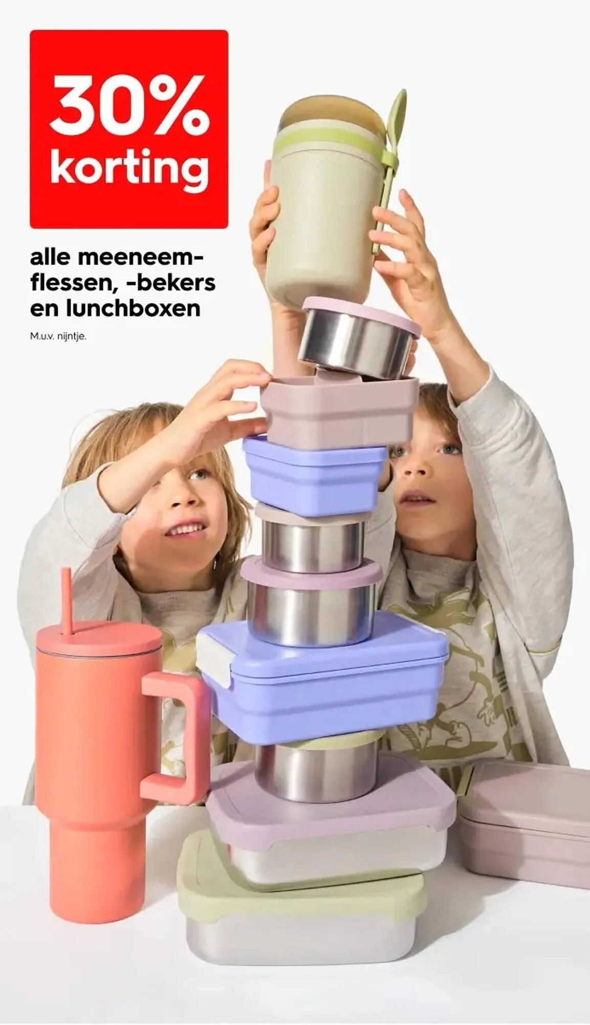 HEMA folder van 6 april tot 12 april 2026 - Folder pagina 20