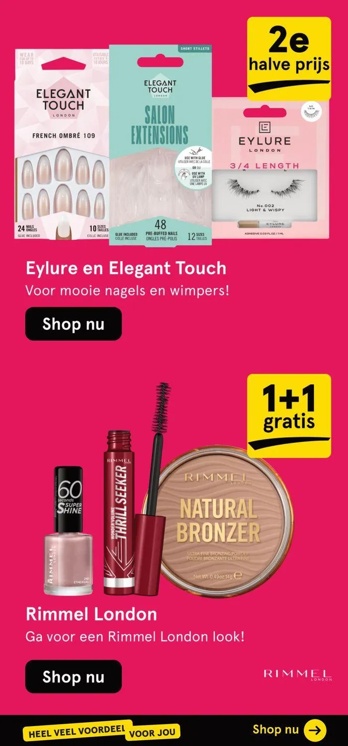 Etos folder van 2 september tot 16 september 2024 - Folder pagina 56