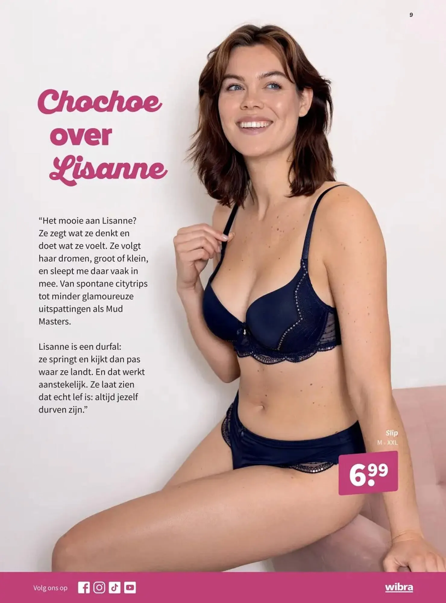 Wibra folder van 21 oktober tot 2 november 2025 - Folder pagina 9