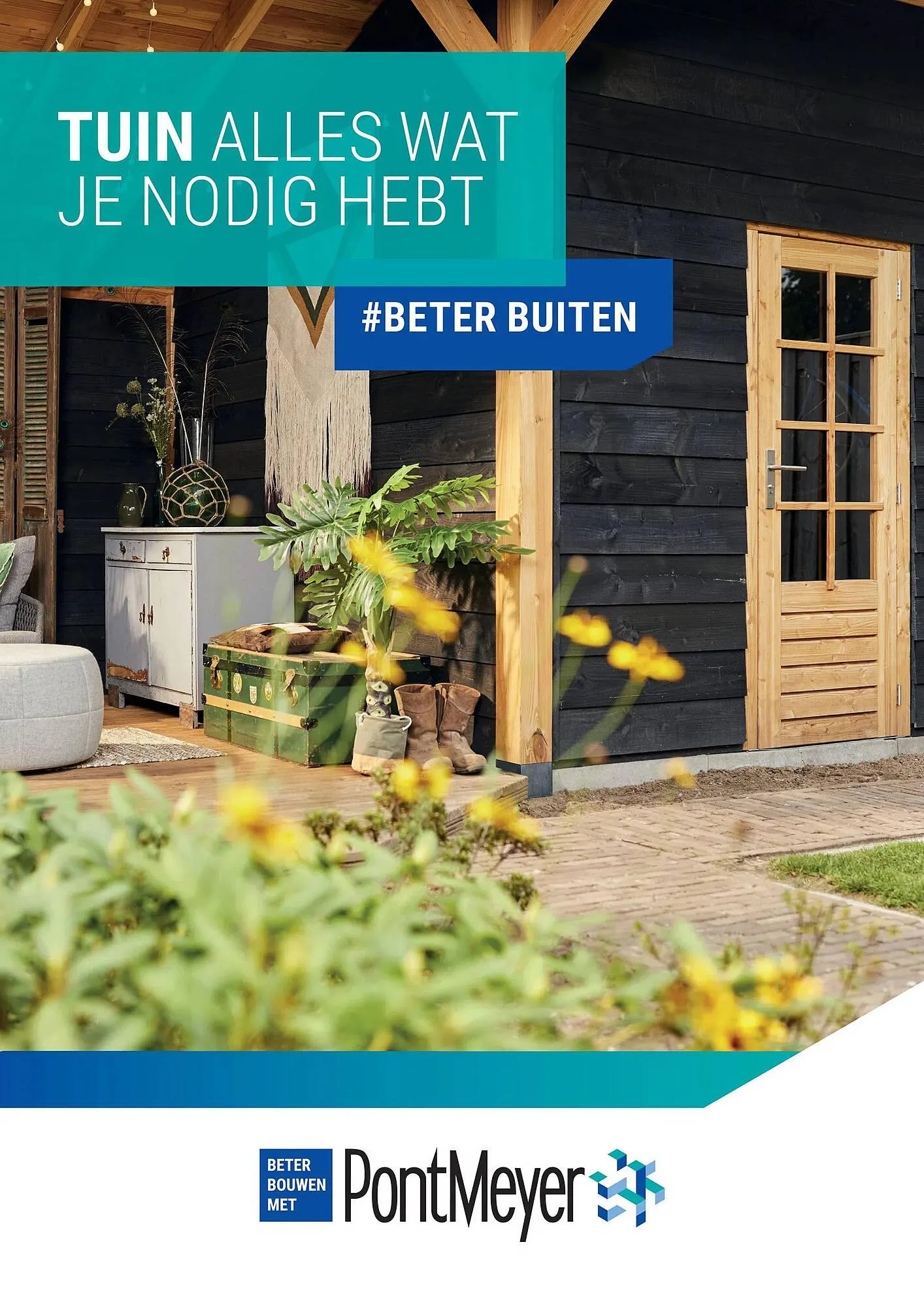 Pontmeyer folder van 14 april tot 30 juni 2025 - Folder pagina 121