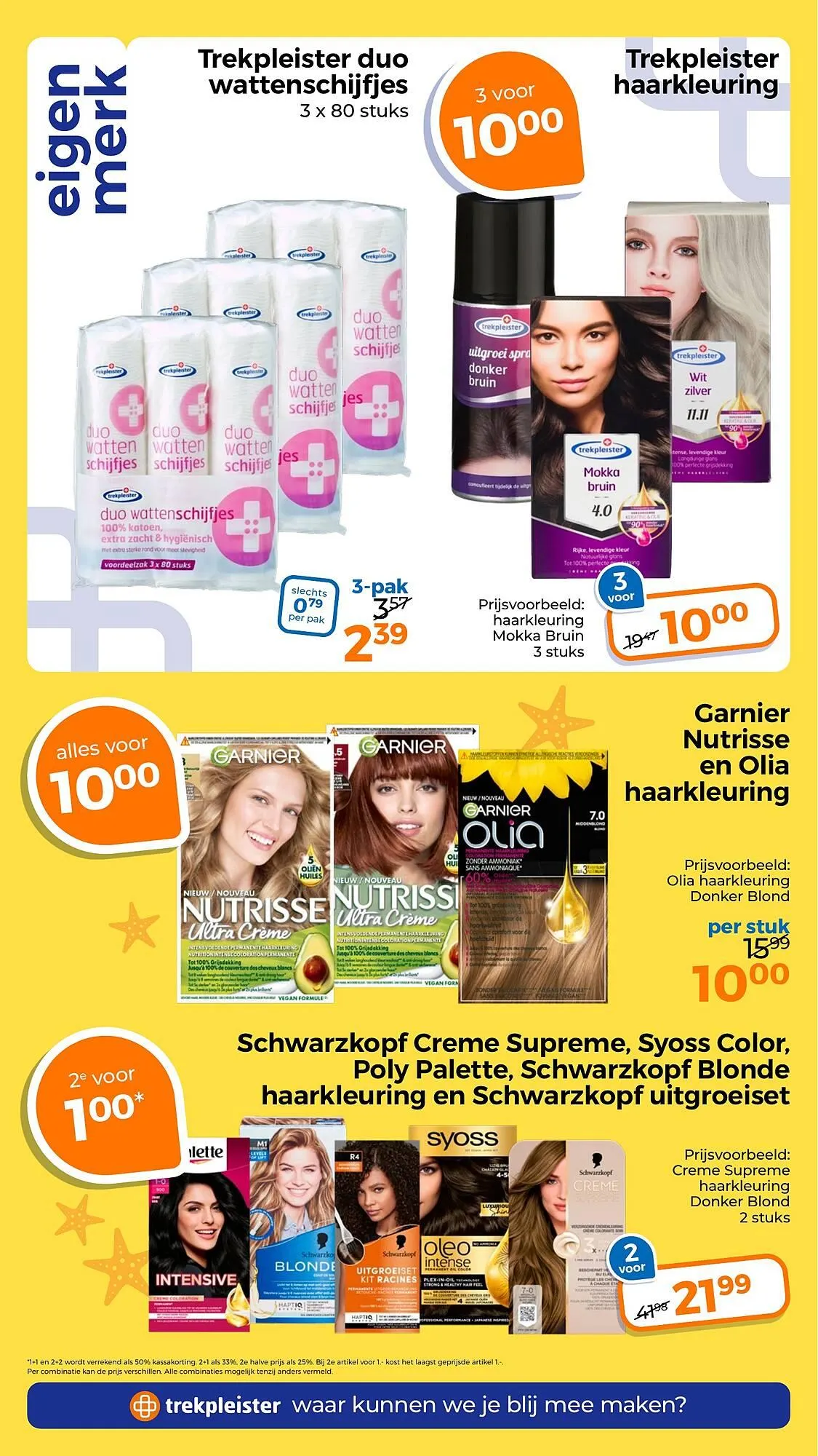 Trekpleister folder van 12 augustus tot 17 augustus 2025 - Folder pagina 11