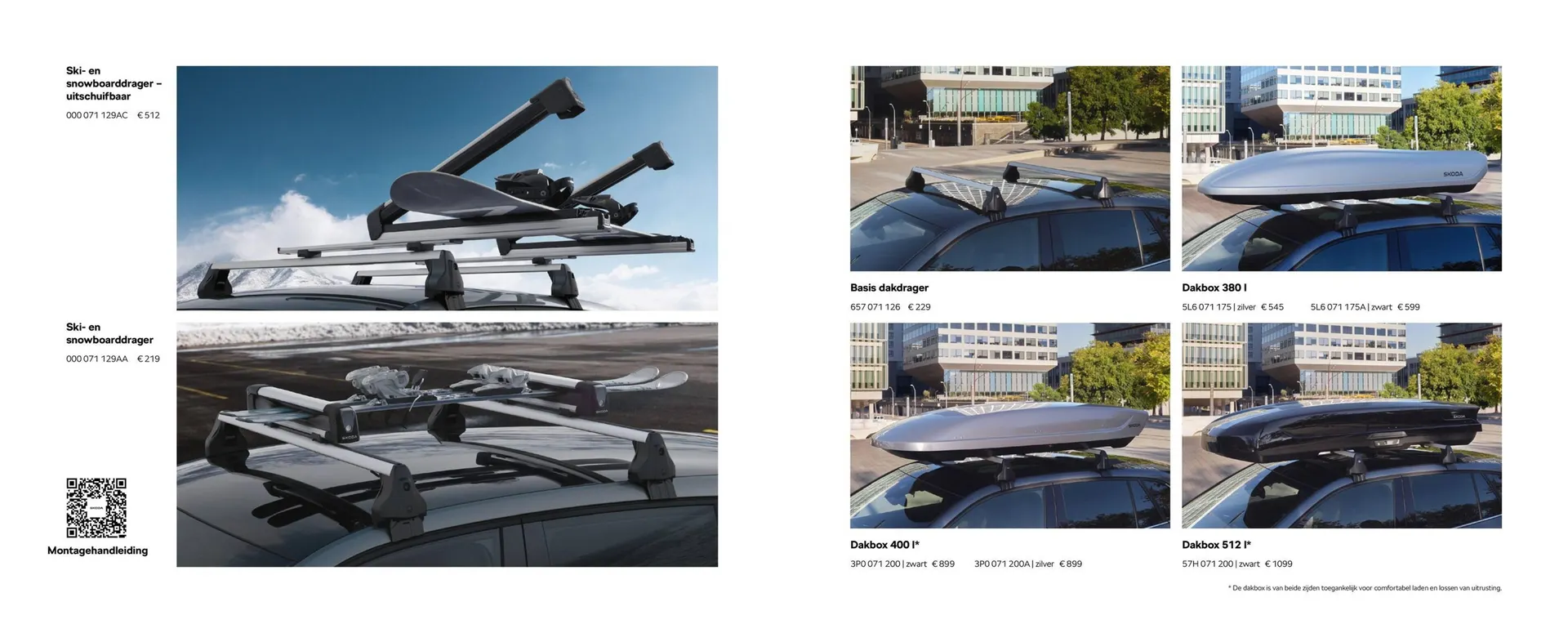 Skoda folder van 18 september tot 18 september 2025 - Folder pagina 27