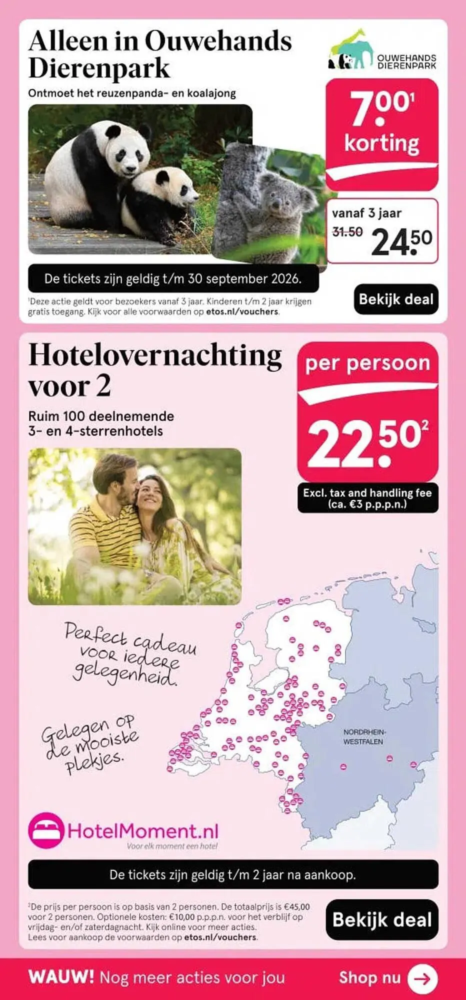 Etos folder van 11 mei tot 17 mei 2026 - Folder pagina 62
