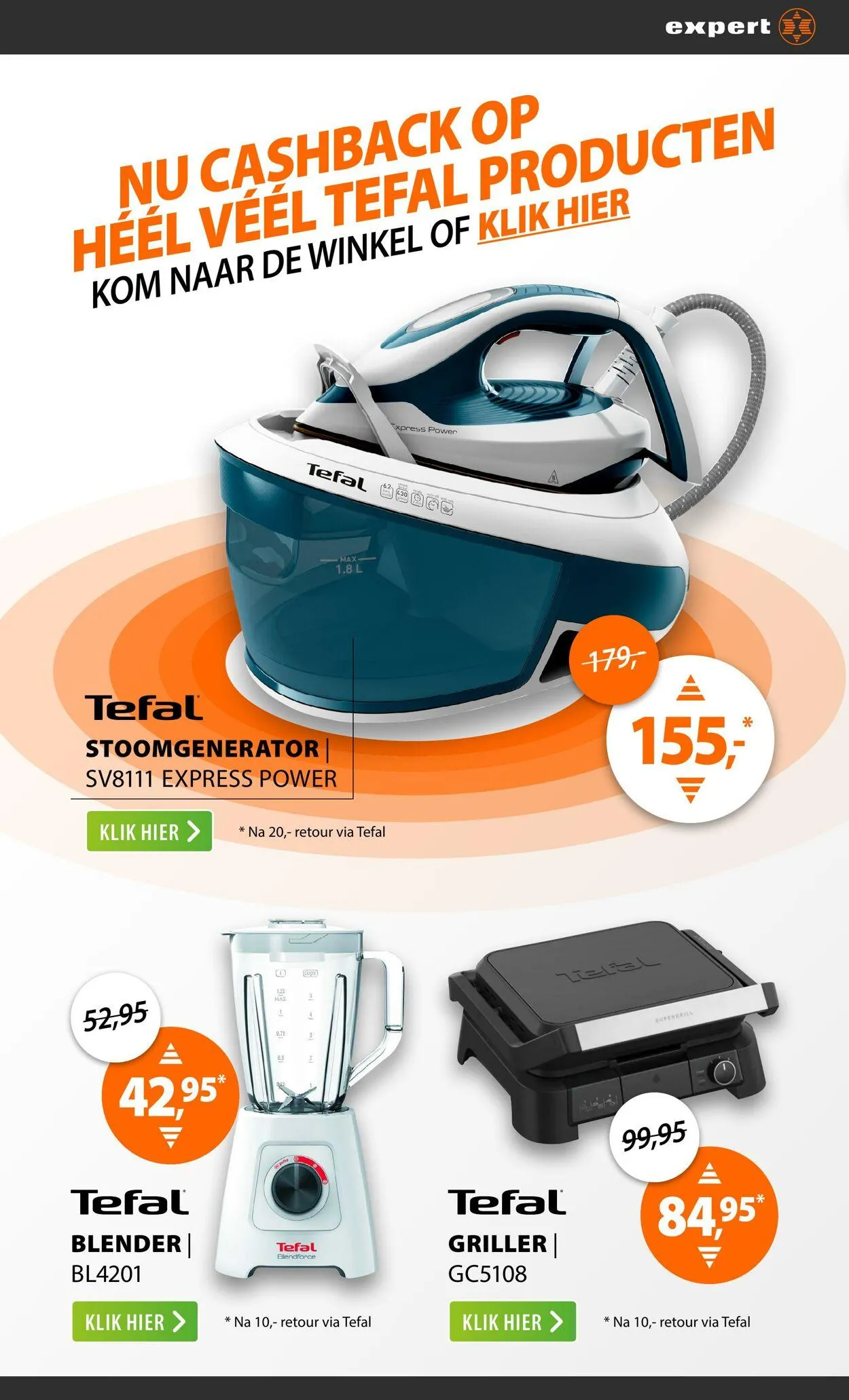 Expert van 16 juni tot 22 juni 2025 - Folder pagina 10