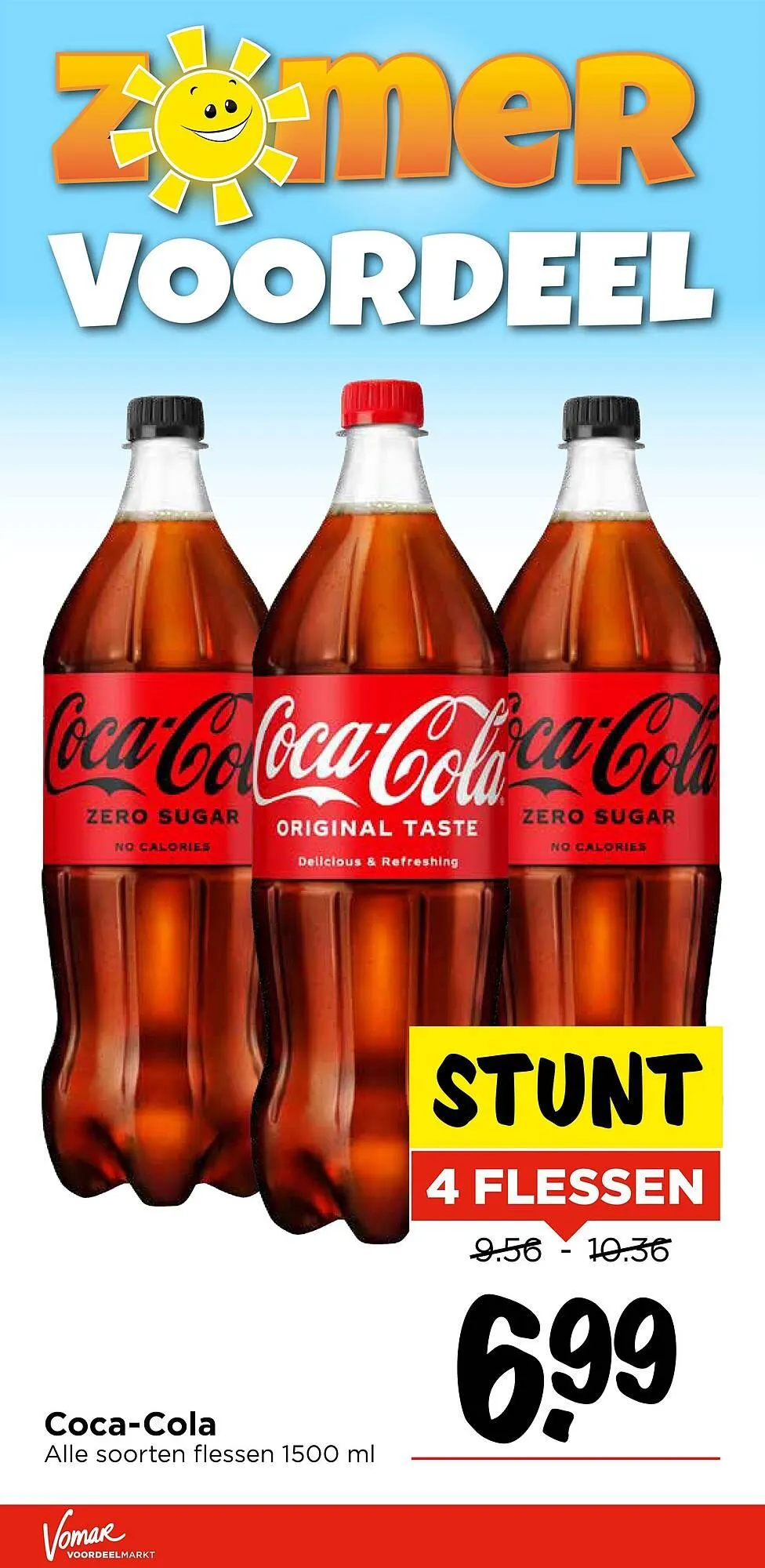 Vomar folder van 13 augustus tot 16 augustus 2025 - Folder pagina 7