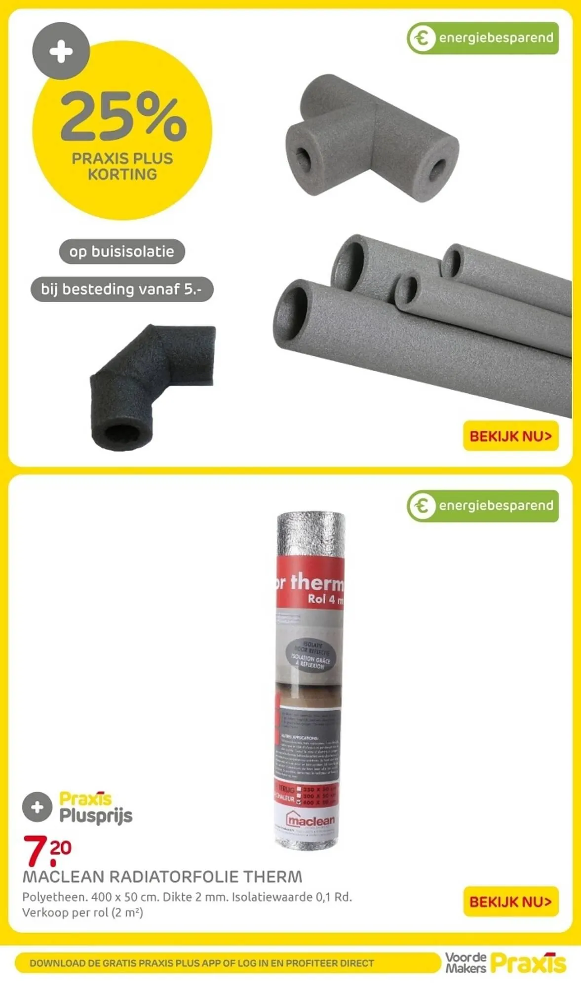 Praxis folder van 22 december tot 28 december 2025 - Folder pagina 46