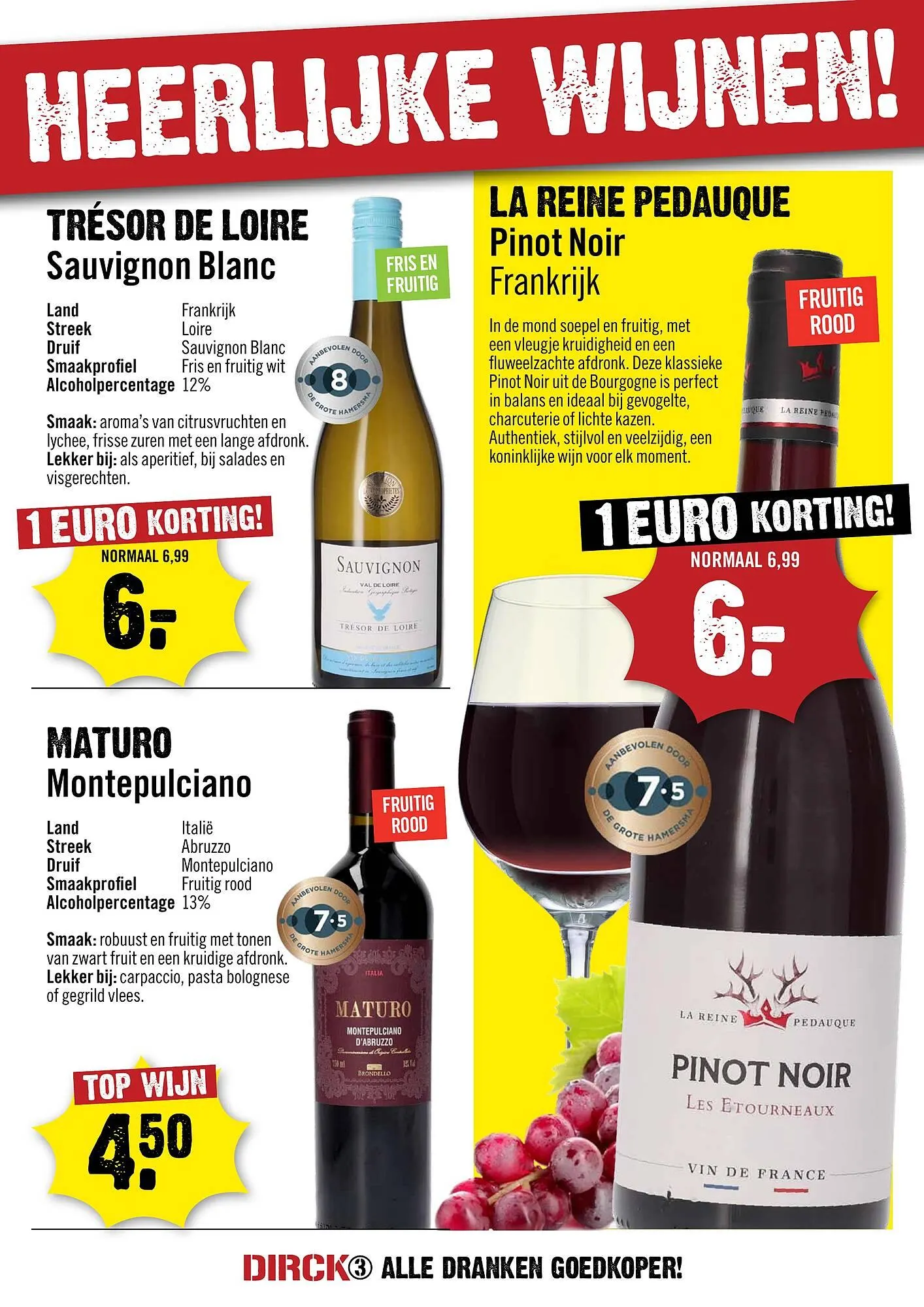 Dirck 3 folder van 12 november tot 18 november 2025 - Folder pagina 9