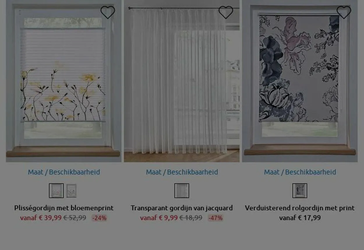 Bonprix Actuele folder van 6 oktober tot 12 oktober 2025 - Folder pagina 11