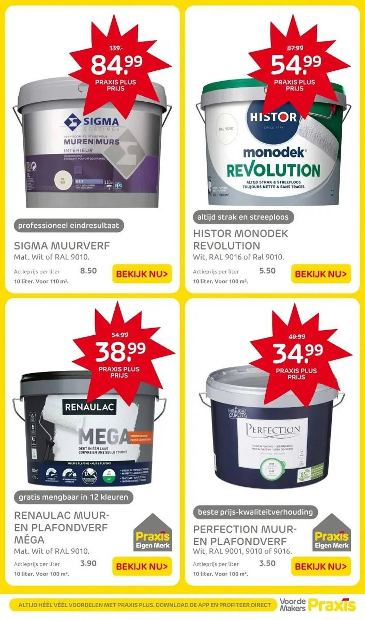 Praxis folder van 12 mei tot 18 mei 2025 - Folder pagina 45