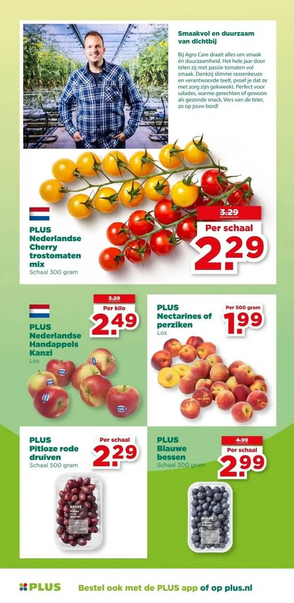 PLUS folder van 21 mei tot 27 mei 2025 - Folder pagina 3