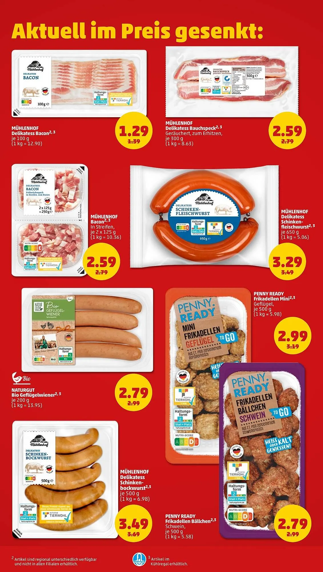 PENNY DE folder van 2 februari tot 7 februari 2026 - Folder pagina 4