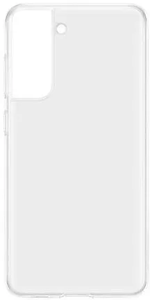 Samsung Galaxy S21 FE Premium Clear Cover Transparant