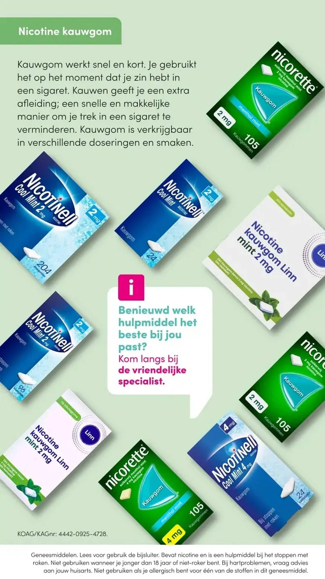 DA folder van 15 december tot 28 december 2025 - Folder pagina 42