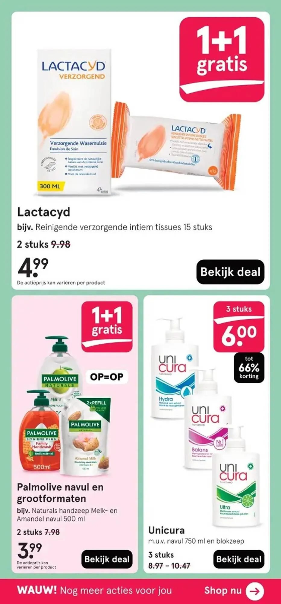 Etos folder van 12 mei tot 18 mei 2025 - Folder pagina 66