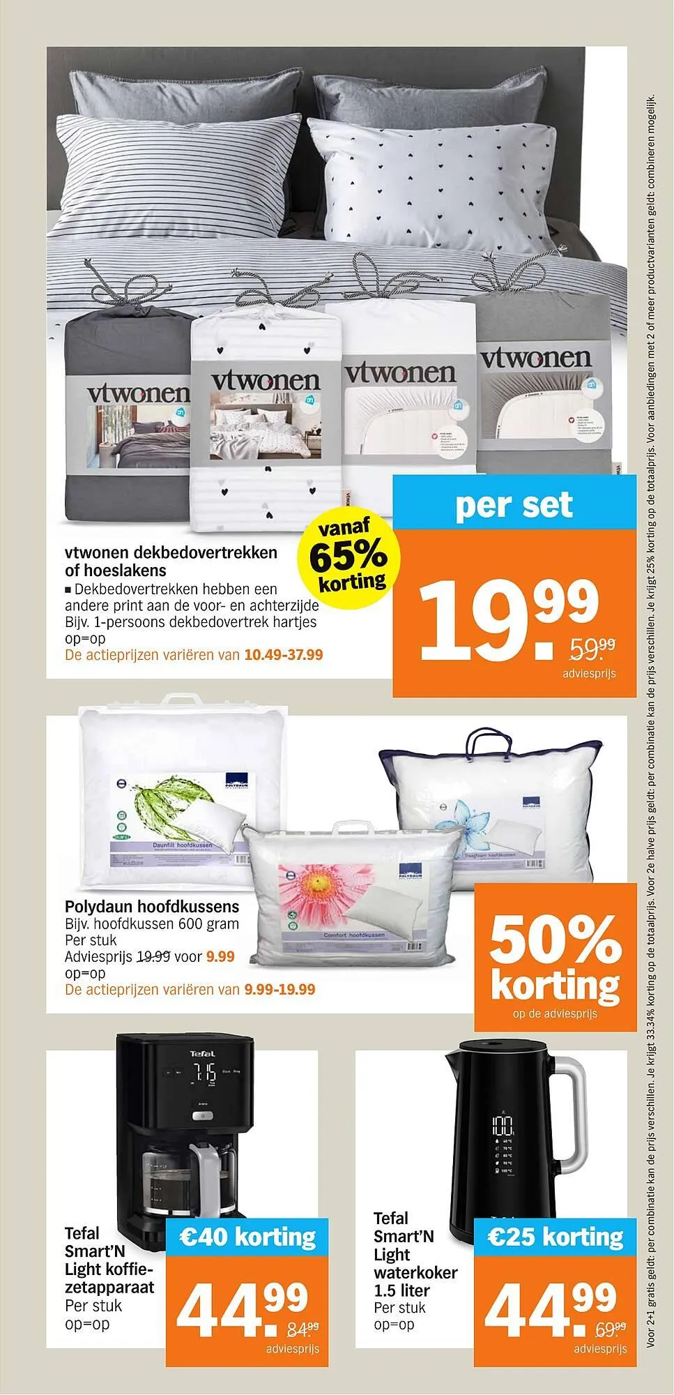 Albert Heijn folder week 16 van 15 april tot 21 april 2024 - Folder pagina 27