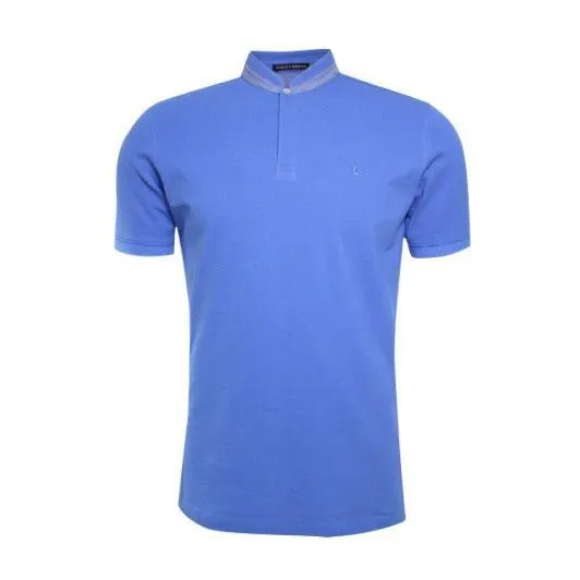 polo opstaande kraag