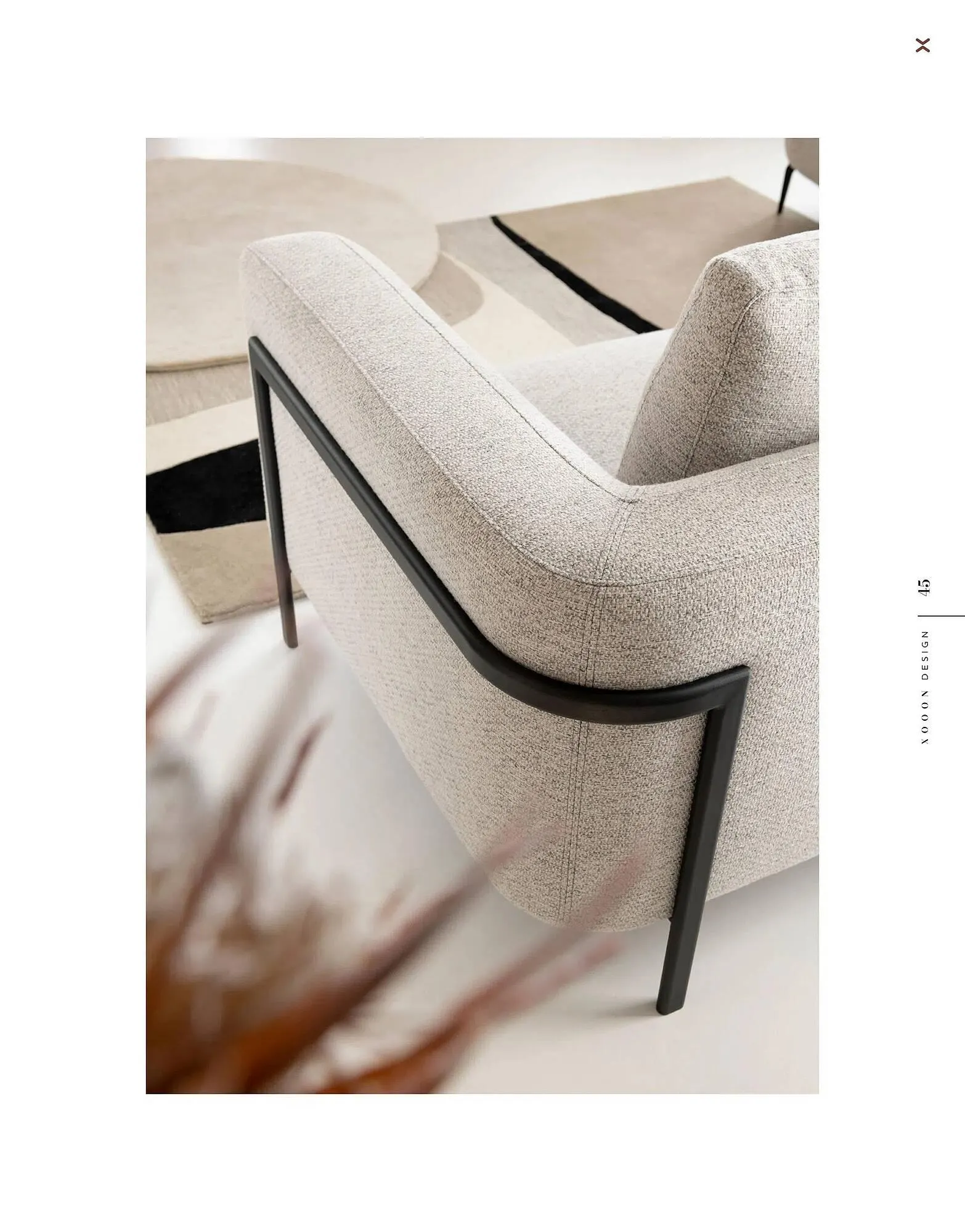 Xooon folder van 16 september tot 31 december 2025 - Folder pagina 47