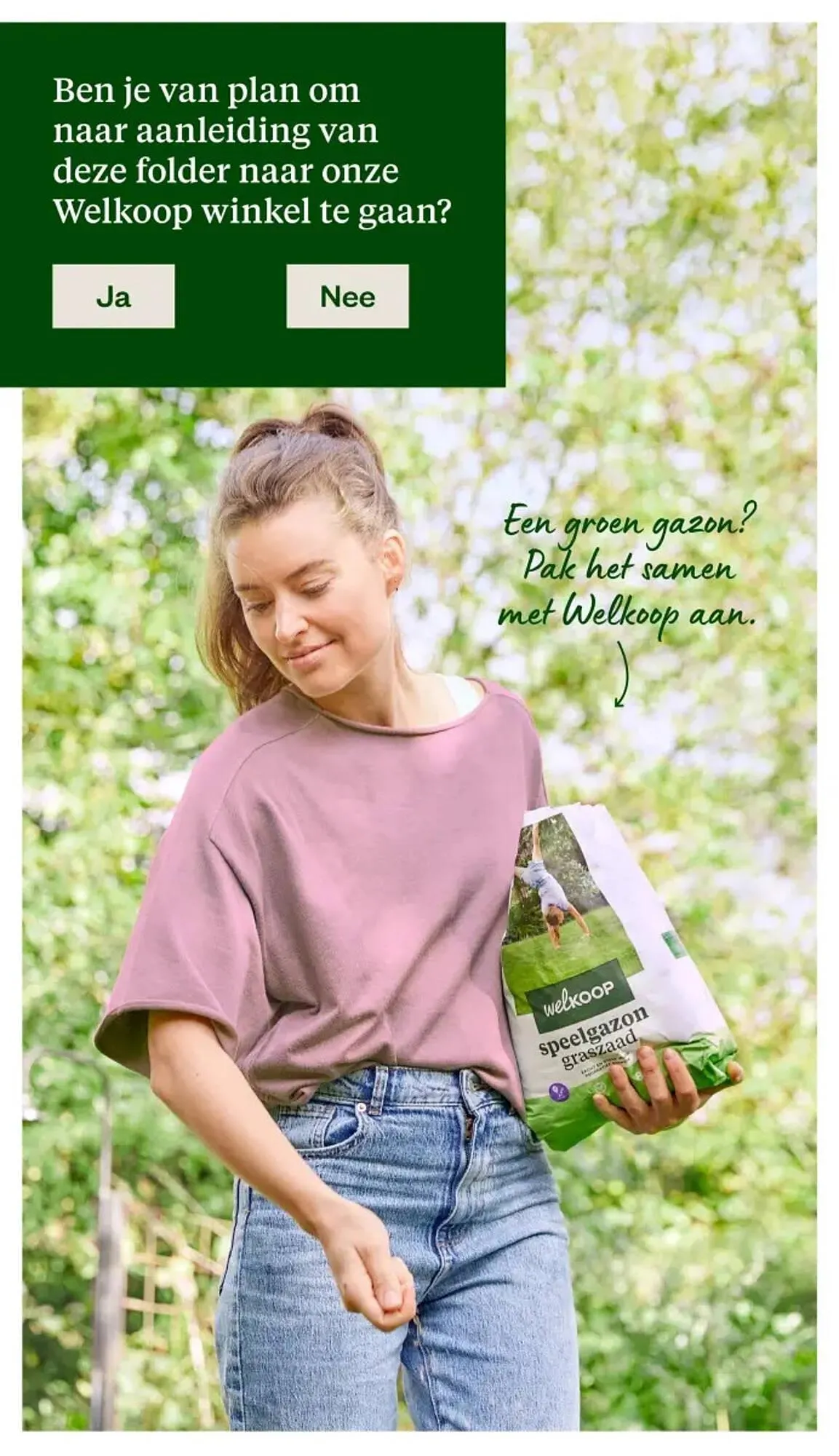 Welkoop folder van 2 maart tot 15 maart 2026 - Folder pagina 29