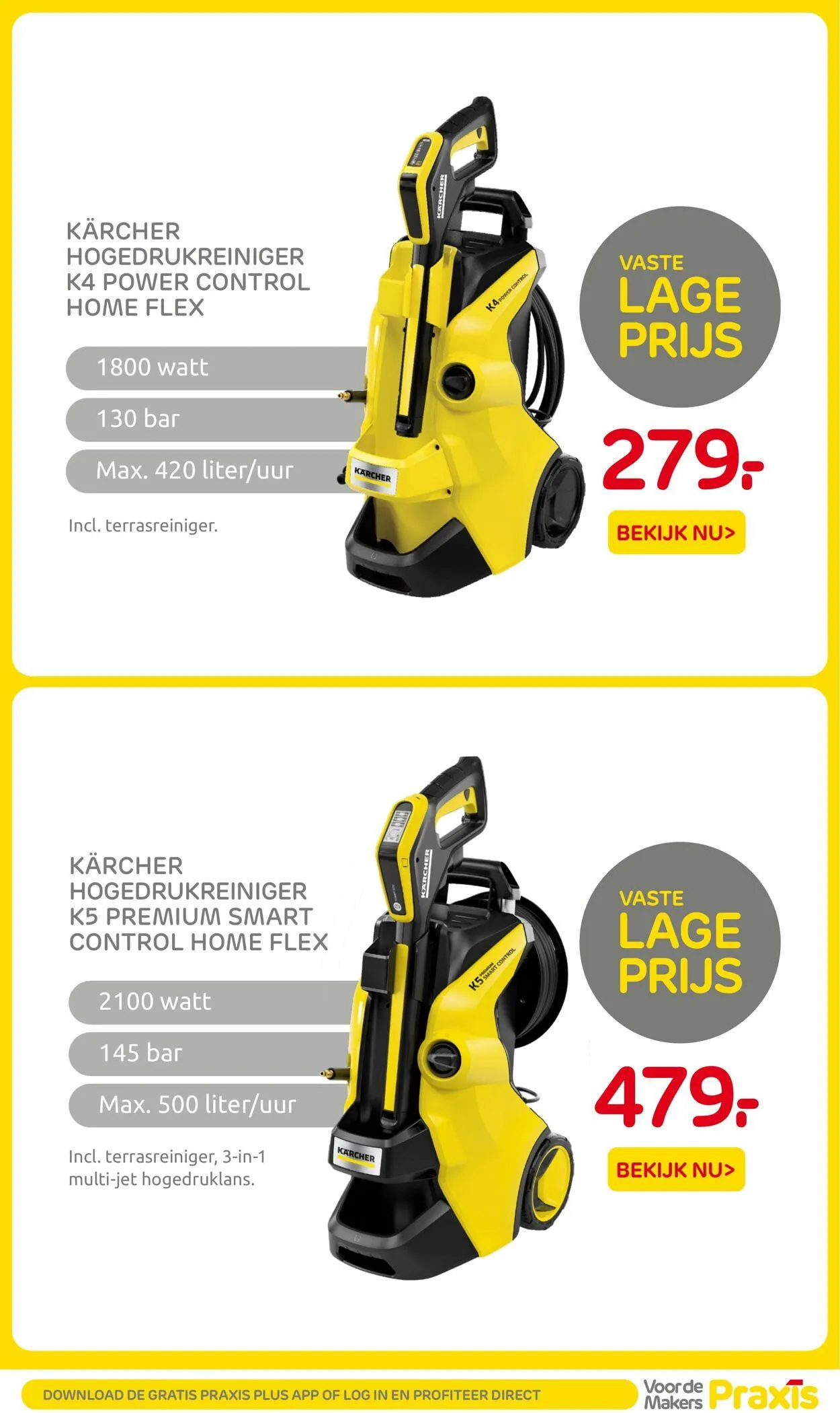 Praxis Actuele folder van 11 mei tot 25 mei 2025 - Folder pagina 3