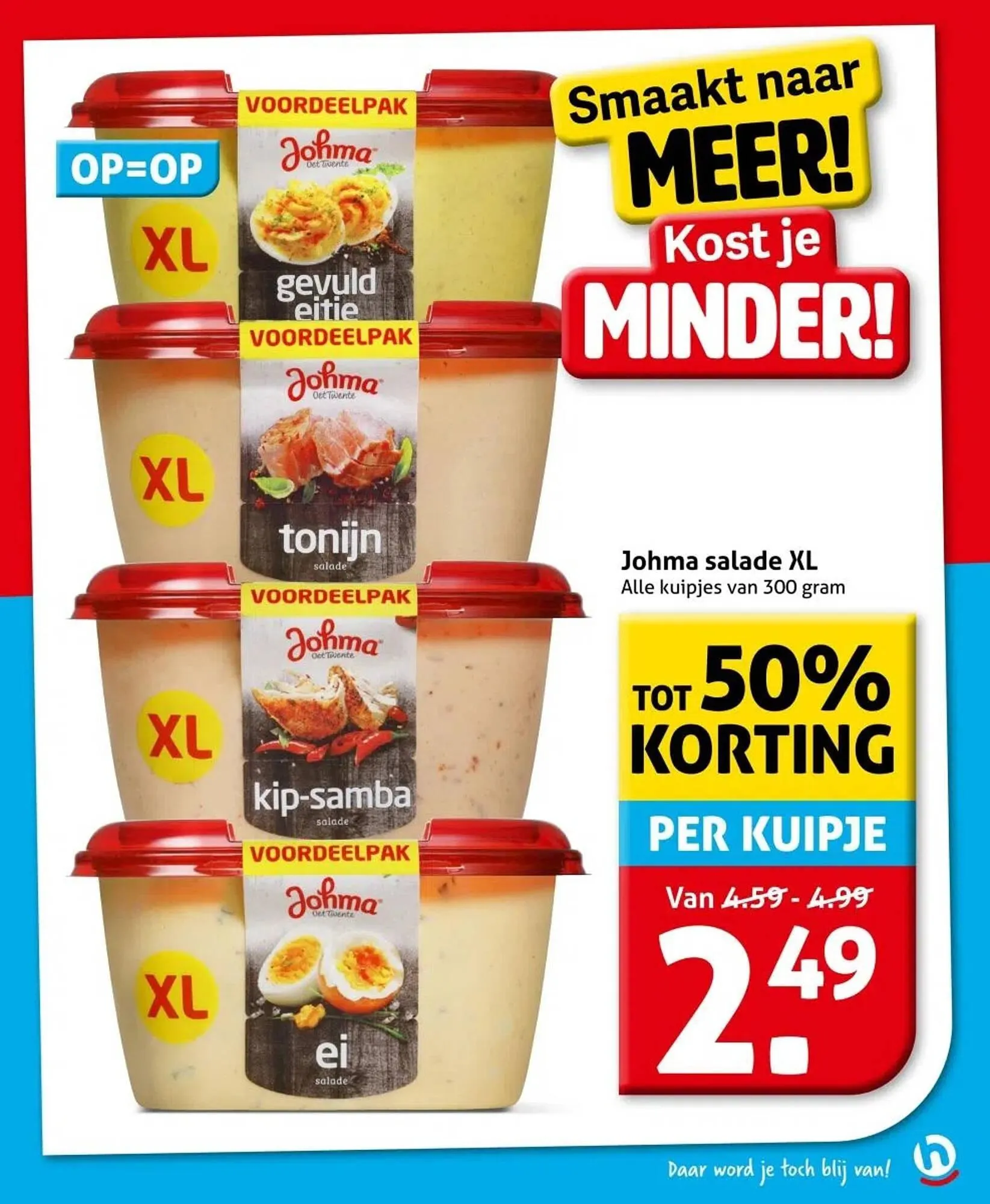 Hoogvliet folder van 10 december tot 16 december 2025 - Folder pagina 5