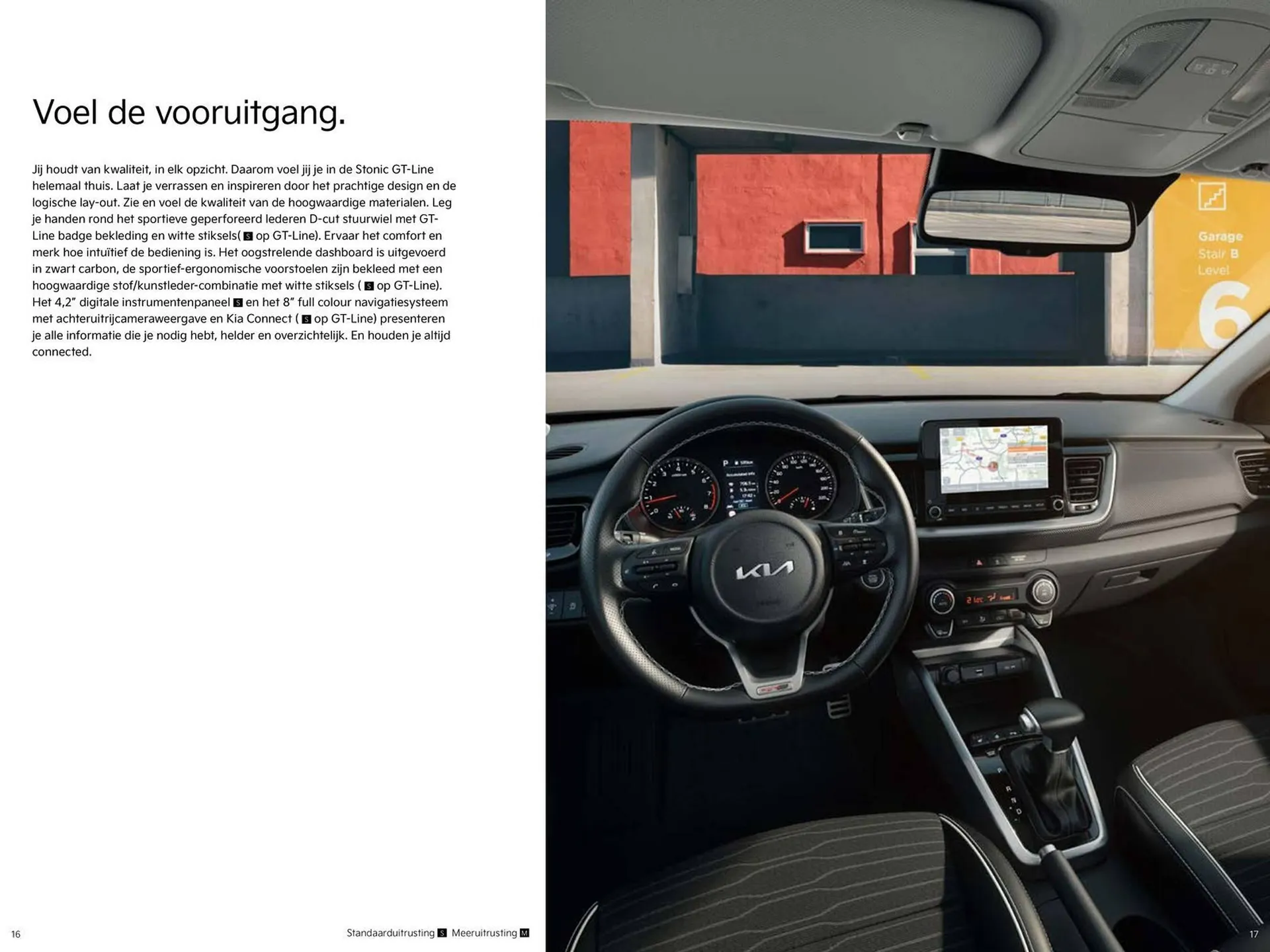 Kia folder van 17 maart tot 30 april 2025 - Folder pagina 9