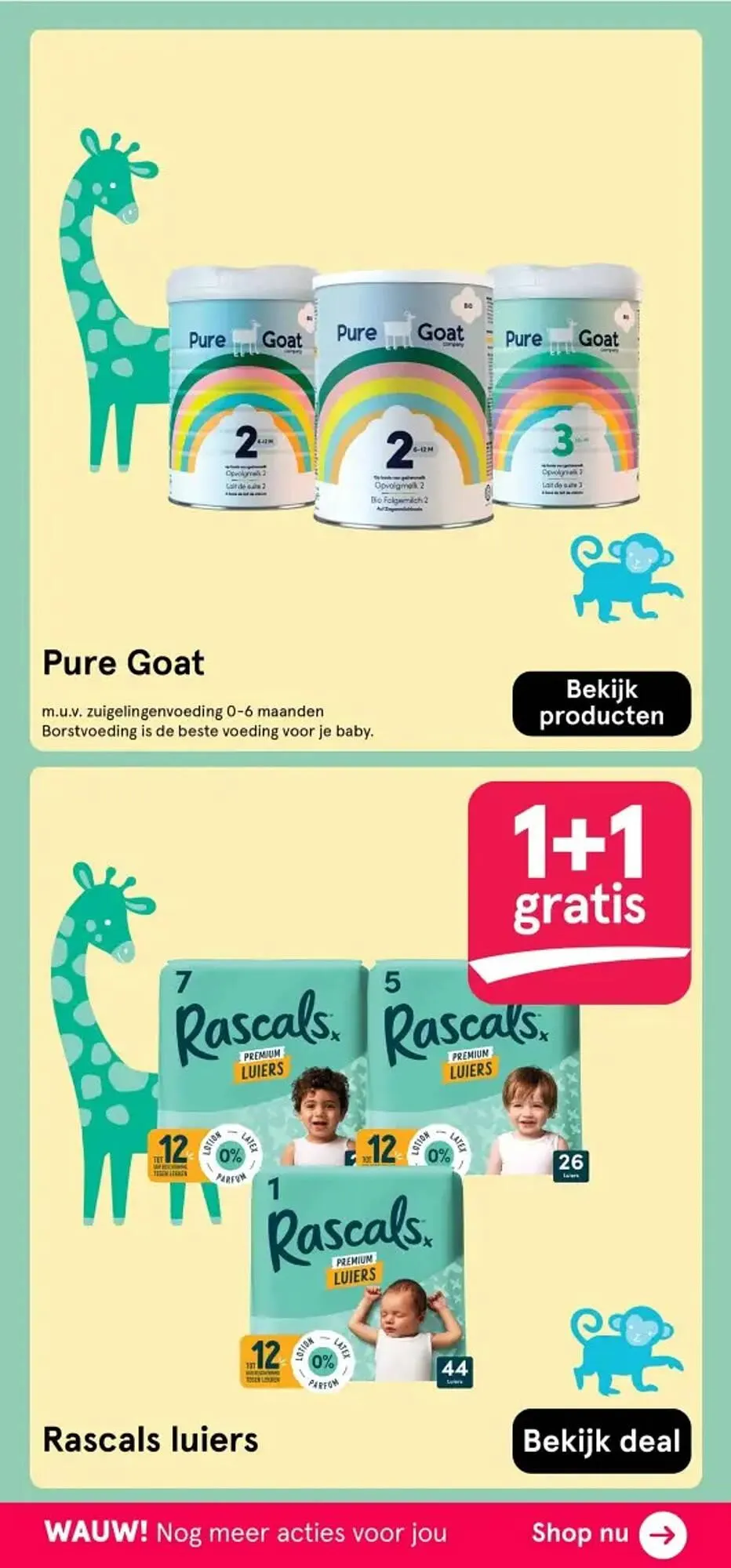 Etos folder van 23 maart tot 29 maart 2026 - Folder pagina 46