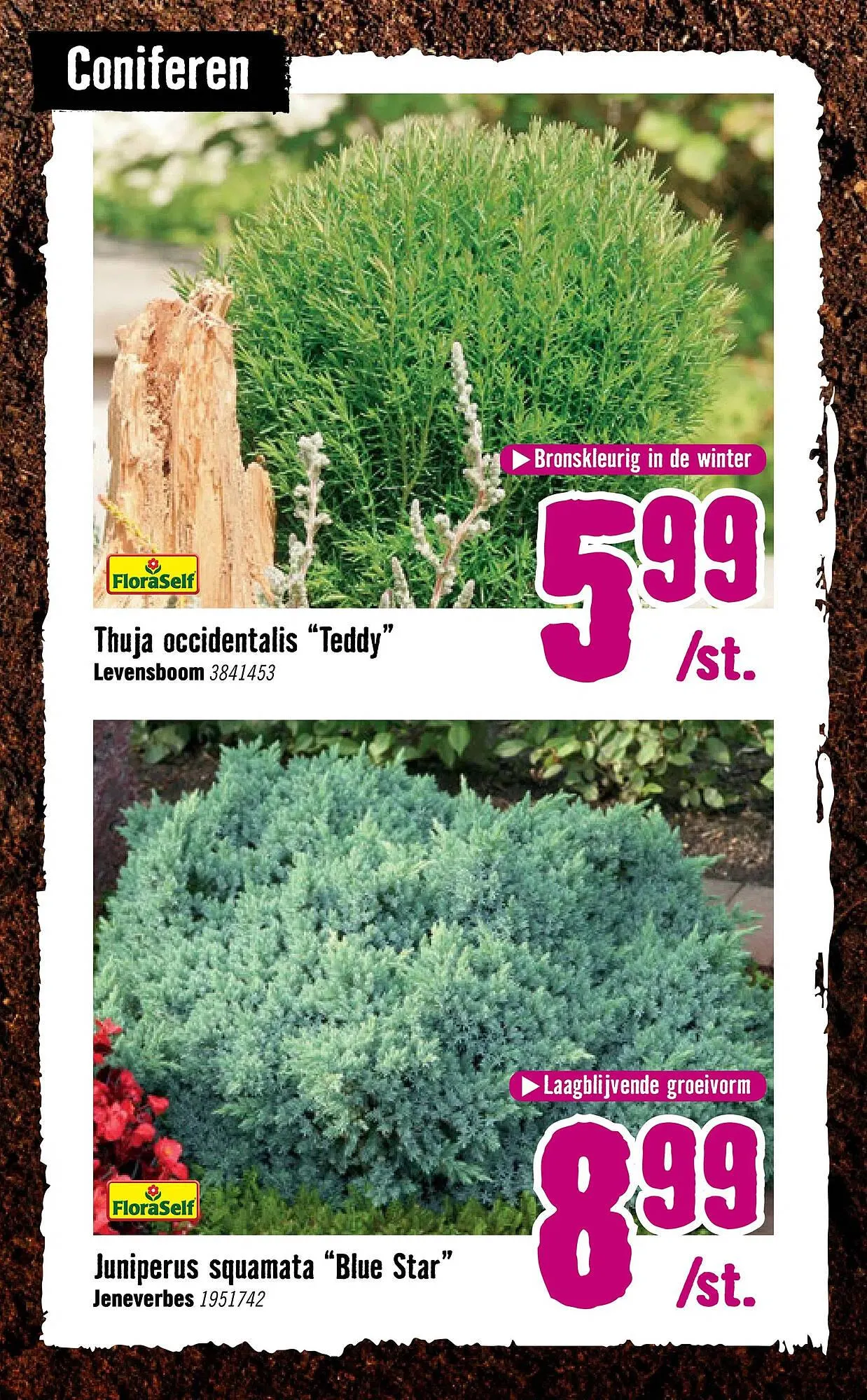 Hornbach folder van 14 april tot 4 mei 2025 - Folder pagina 20