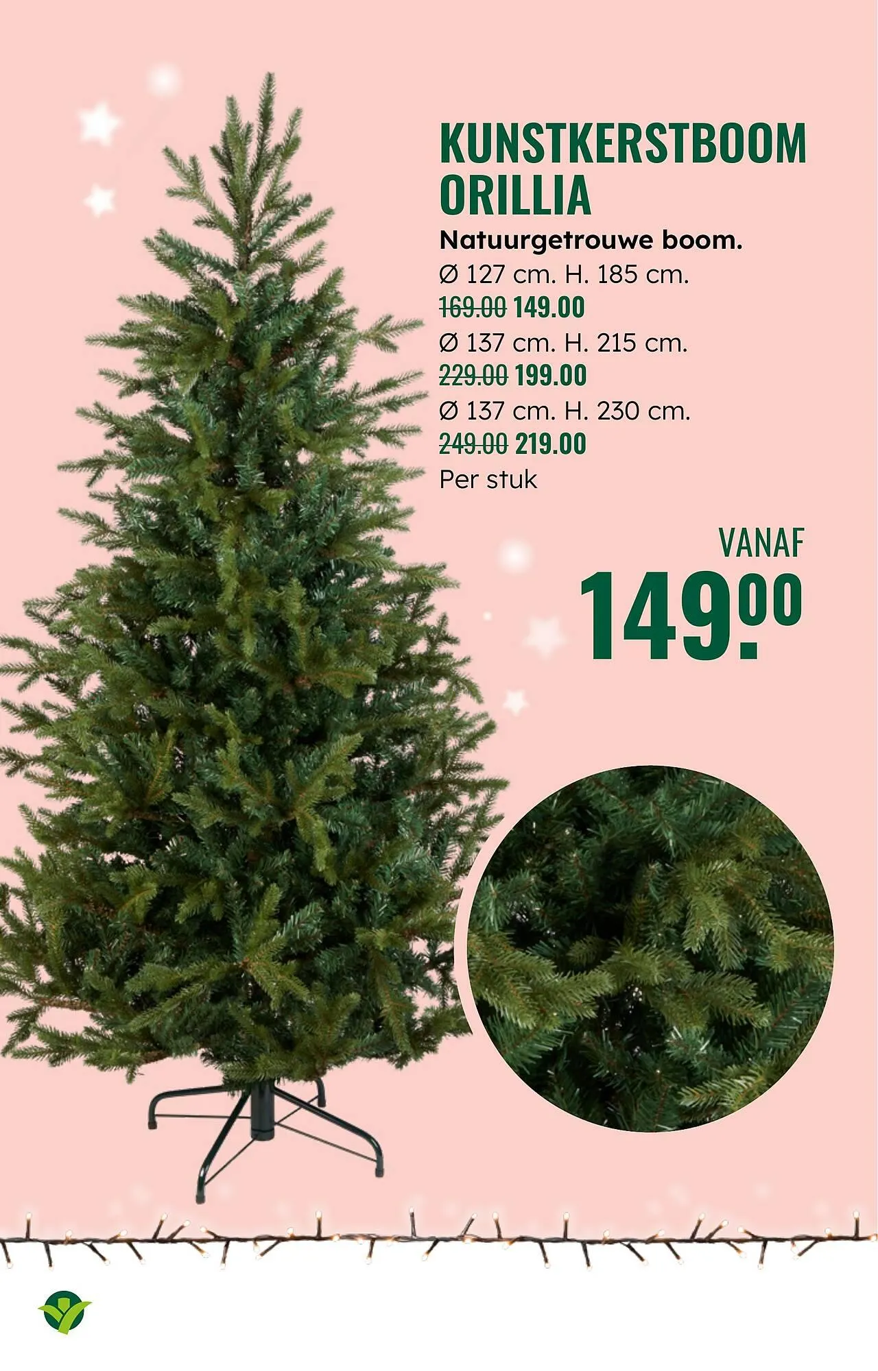 GroenRijk folder van 3 december tot 9 december 2025 - Folder pagina 15