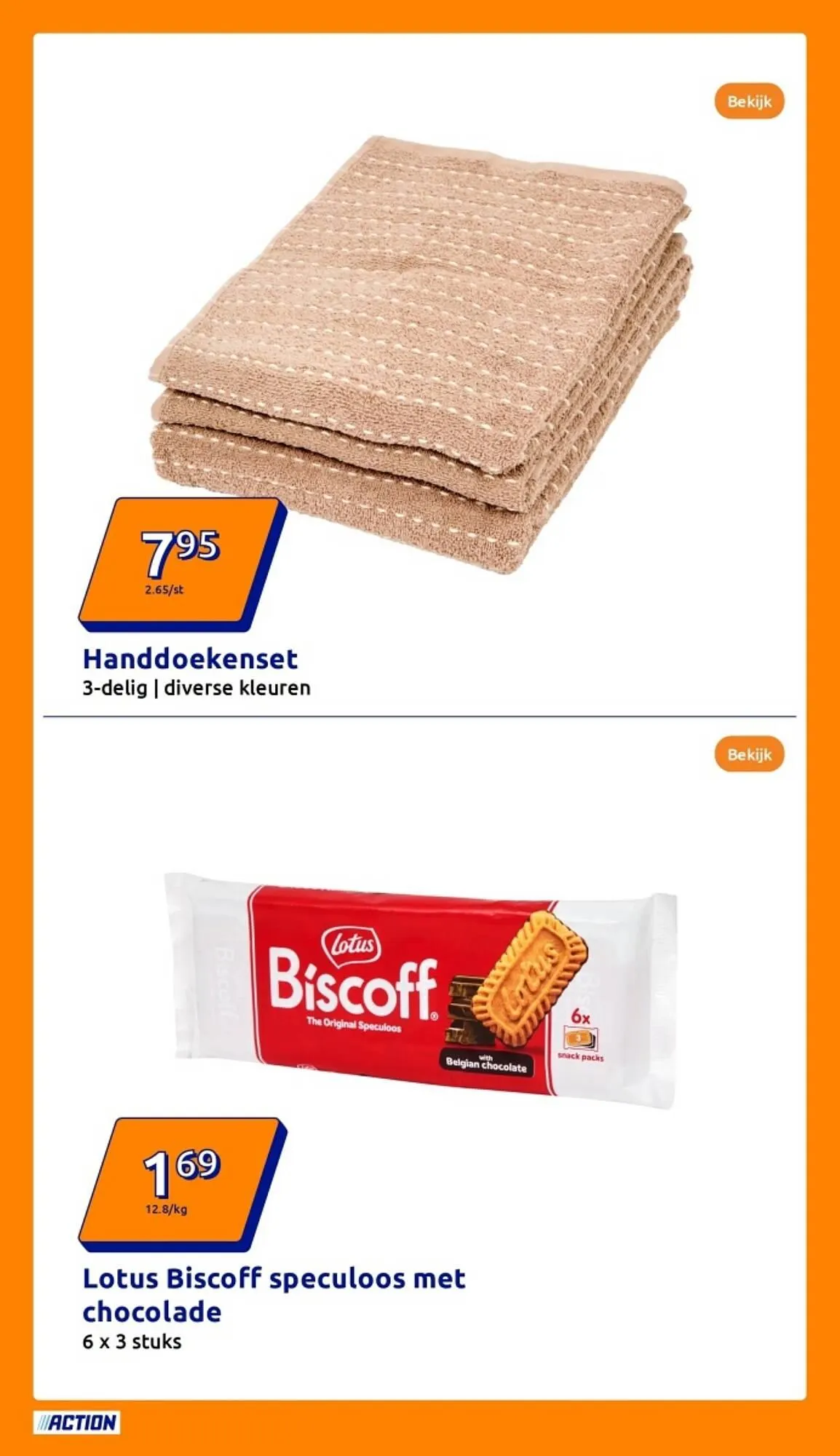 Action folder van 2 juli tot 8 juli 2025 - Folder pagina 30