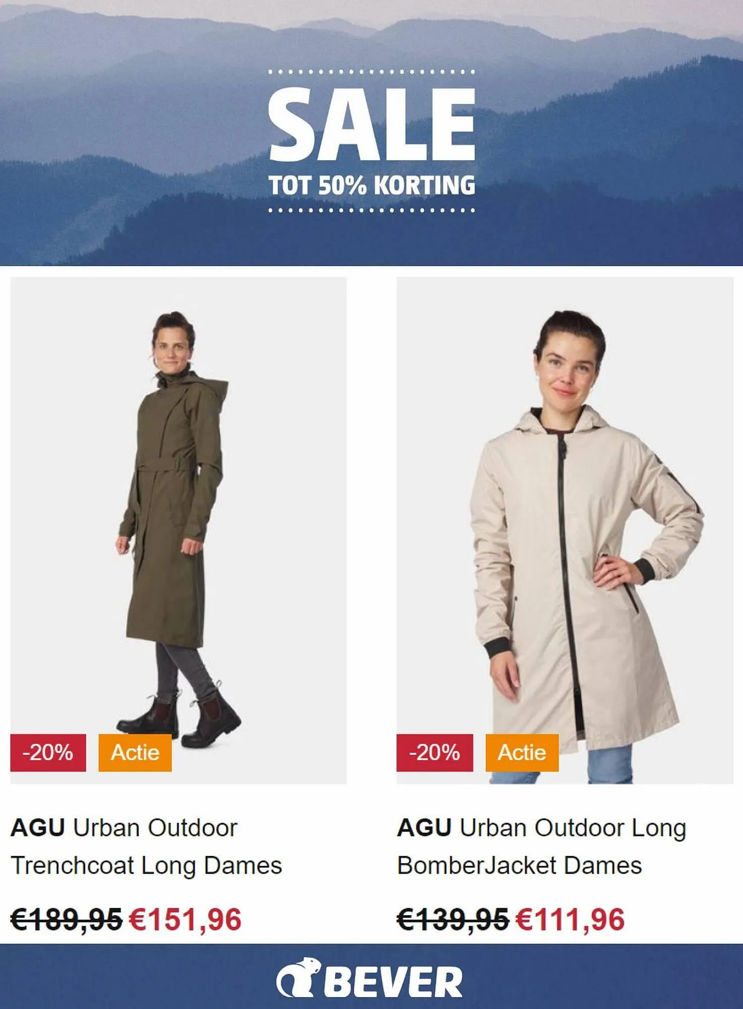 Bever Folder van 31 juli tot 10 augustus 2023 - Folder pagina 2