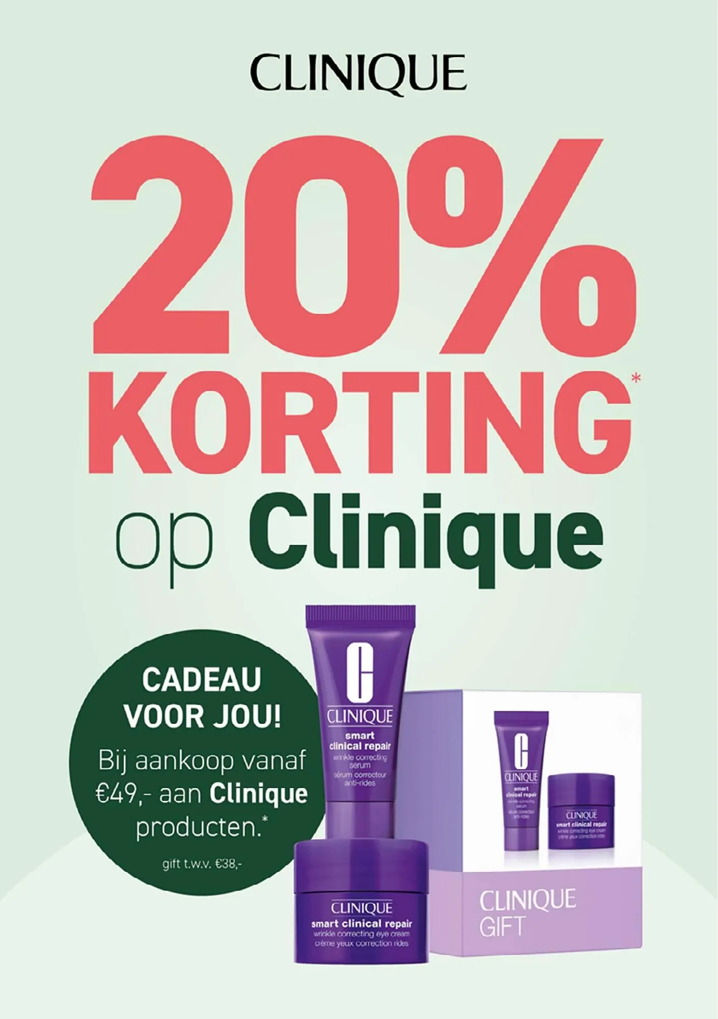 Mooi parfumerie folder van 1 december tot 30 december 2025 - Folder pagina 11