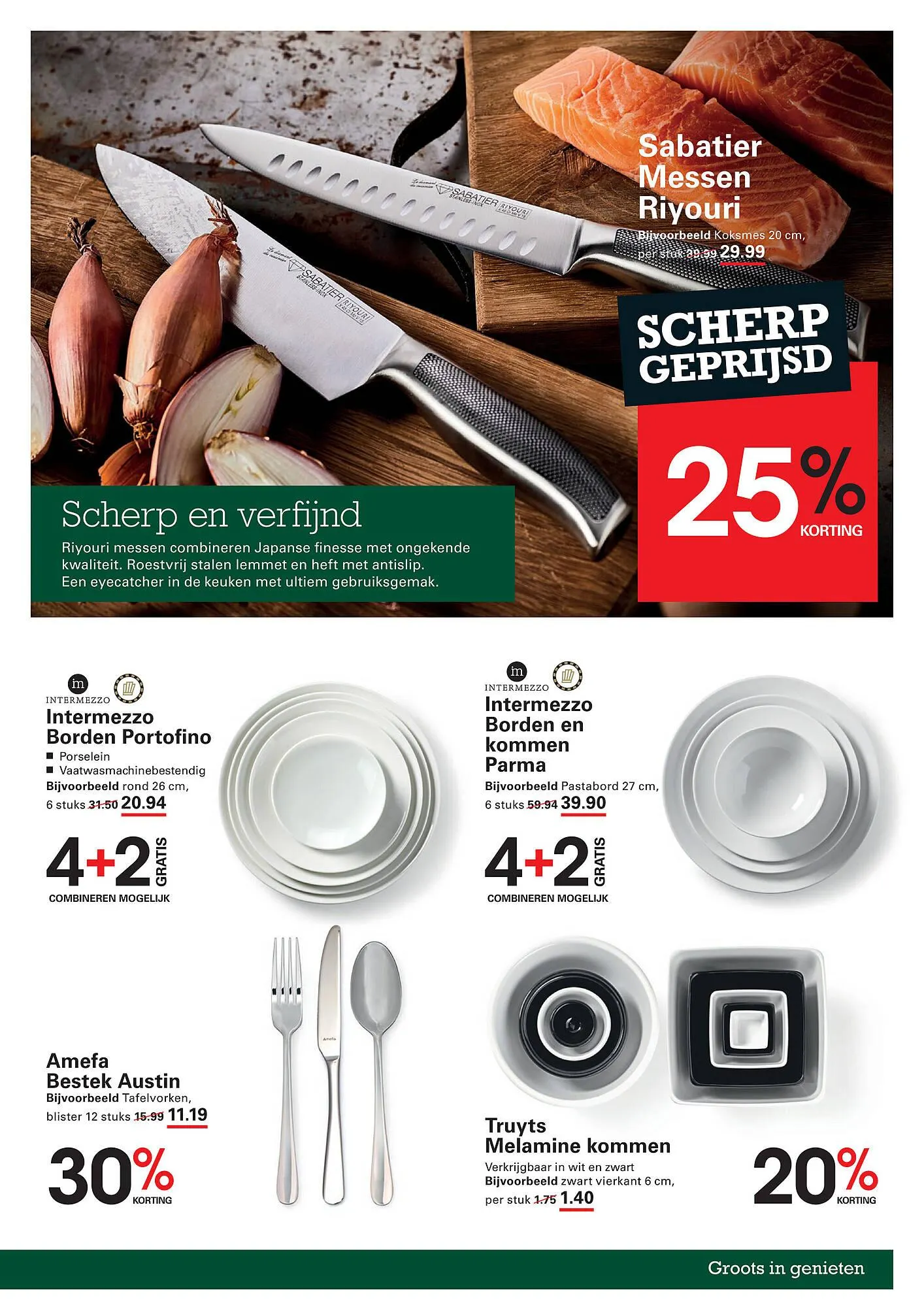 Sligro folder van 15 mei tot 2 juni 2025 - Folder pagina 5