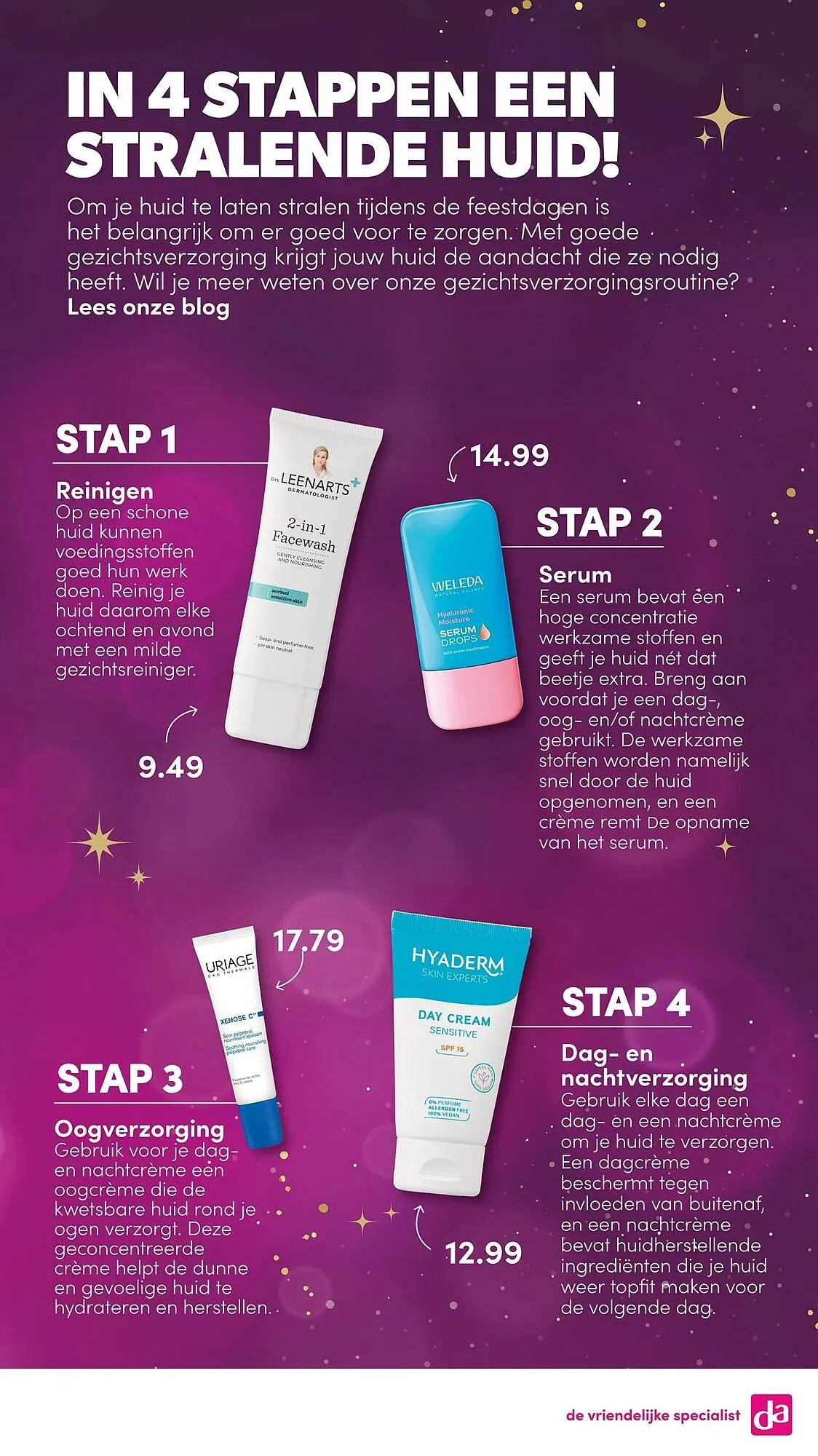 DA folder van 5 november tot 28 december 2025 - Folder pagina 24