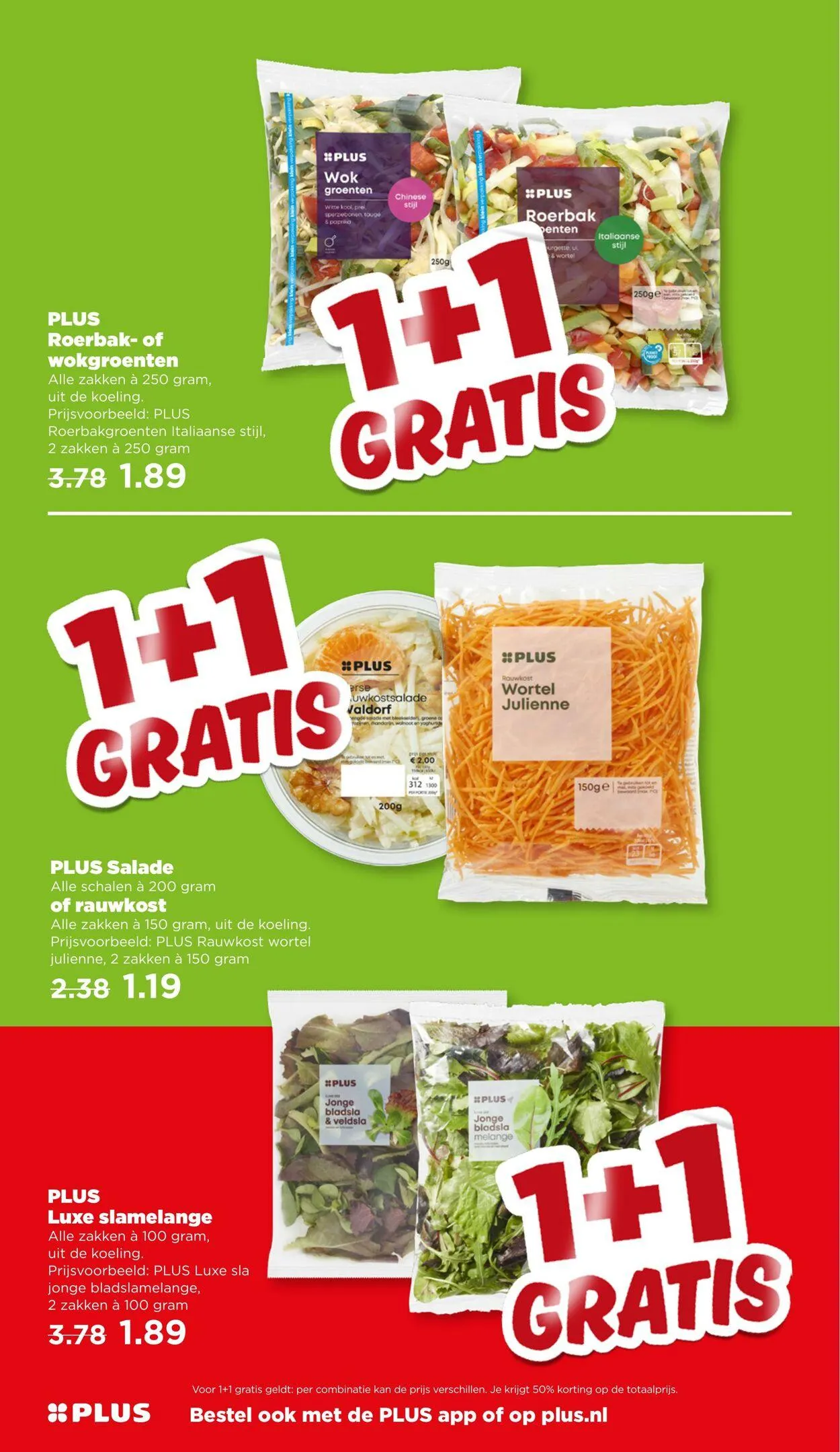 Plus Actuele folder van 16 november tot 30 november 2025 - Folder pagina 4