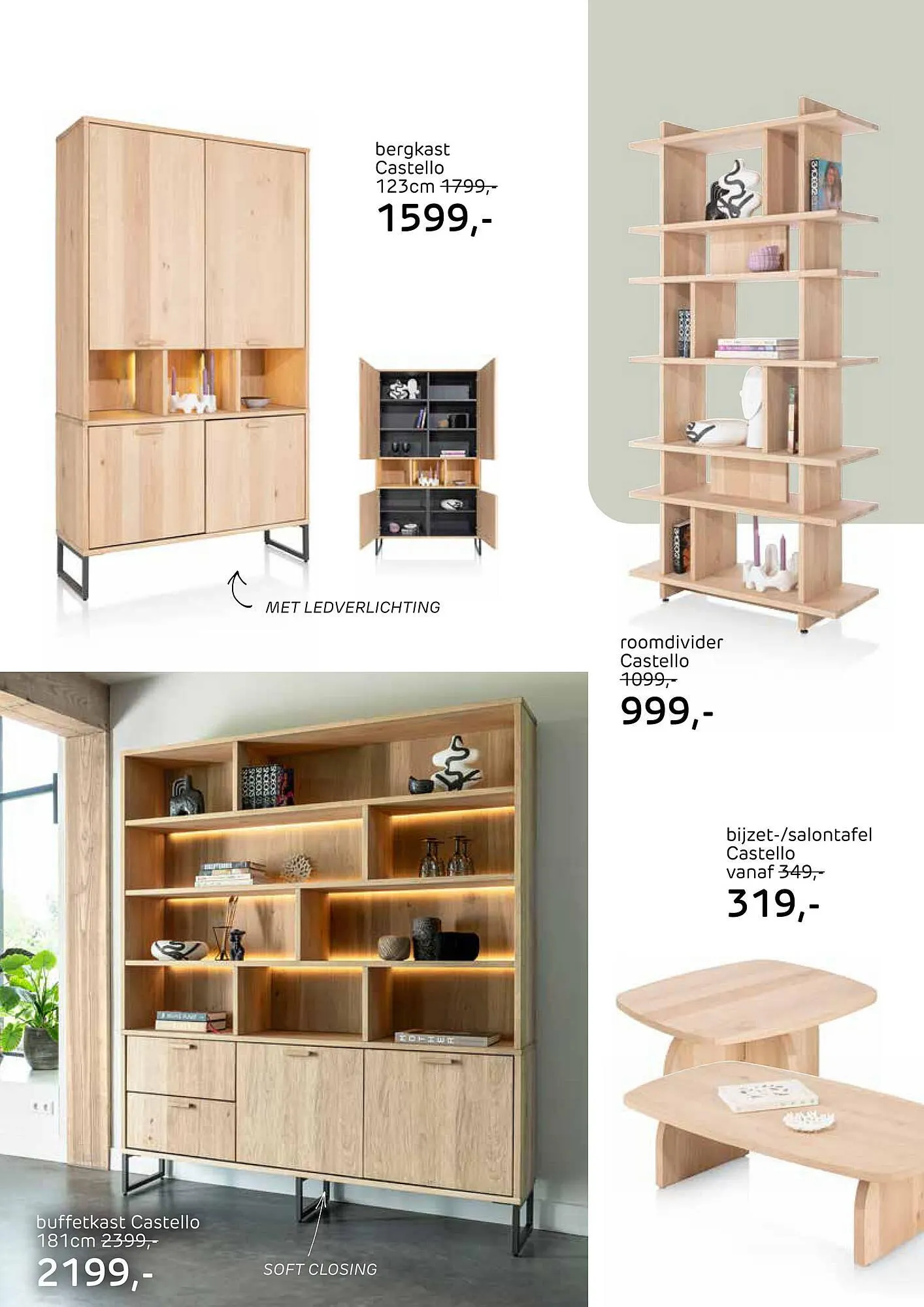 Woonboulevard Poortvliet folder van 2 september tot 30 september 2025 - Folder pagina 3