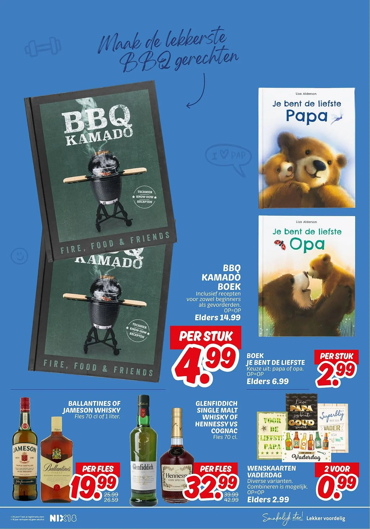 Dekamarkt folder van 10 juni tot 16 juni 2025 - Folder pagina 25