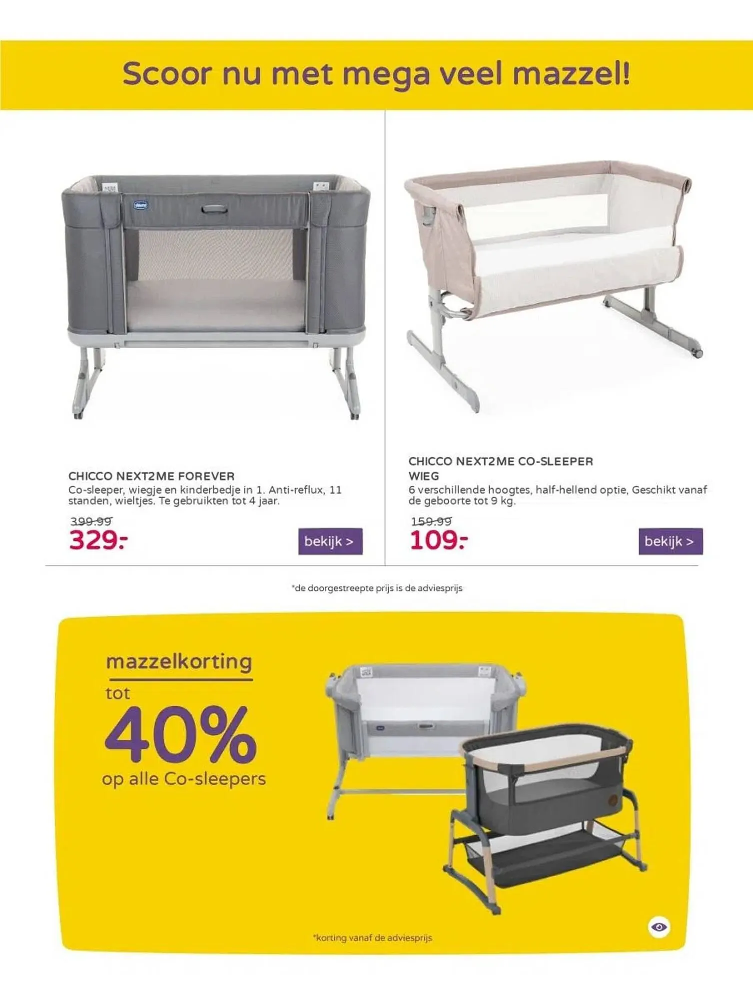 Prenatal folder van 30 september tot 2 oktober 2024 - Folder pagina 28