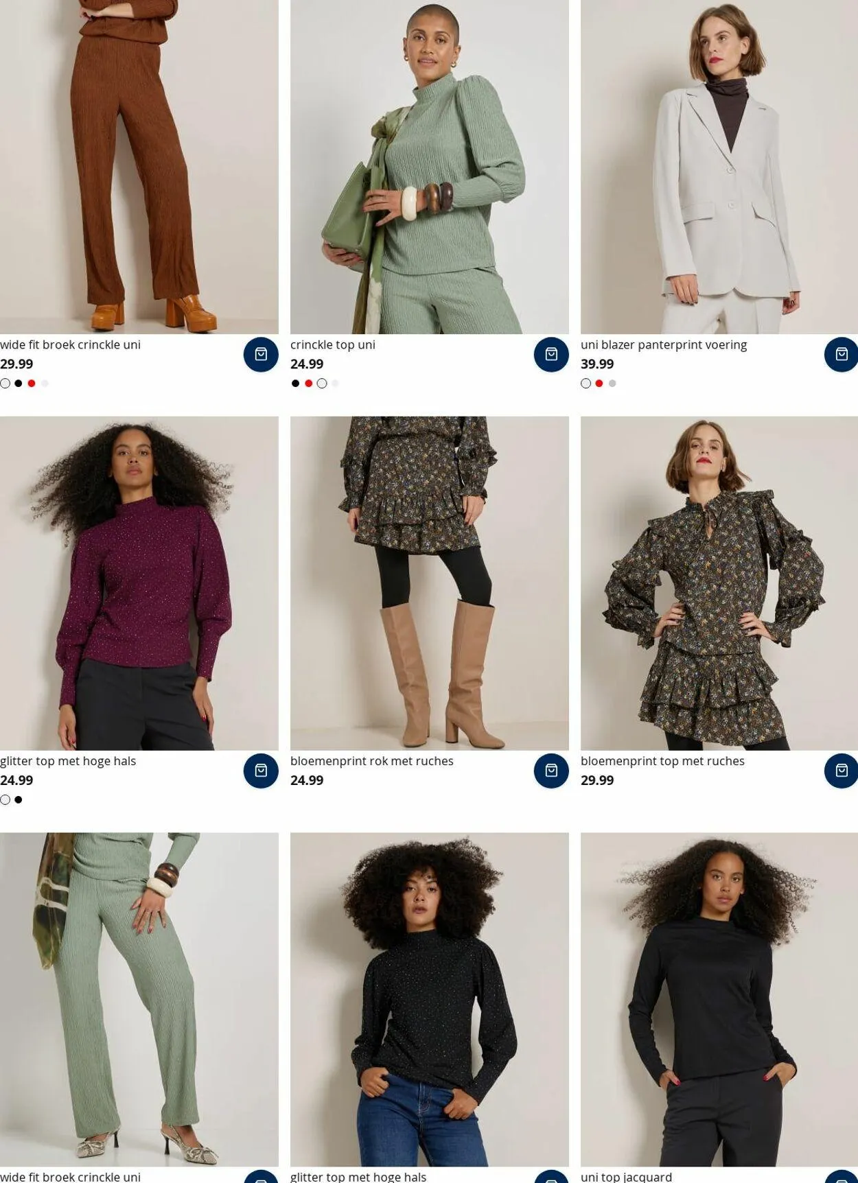 terStal Actuele folder van 6 oktober tot 15 oktober 2025 - Folder pagina 8