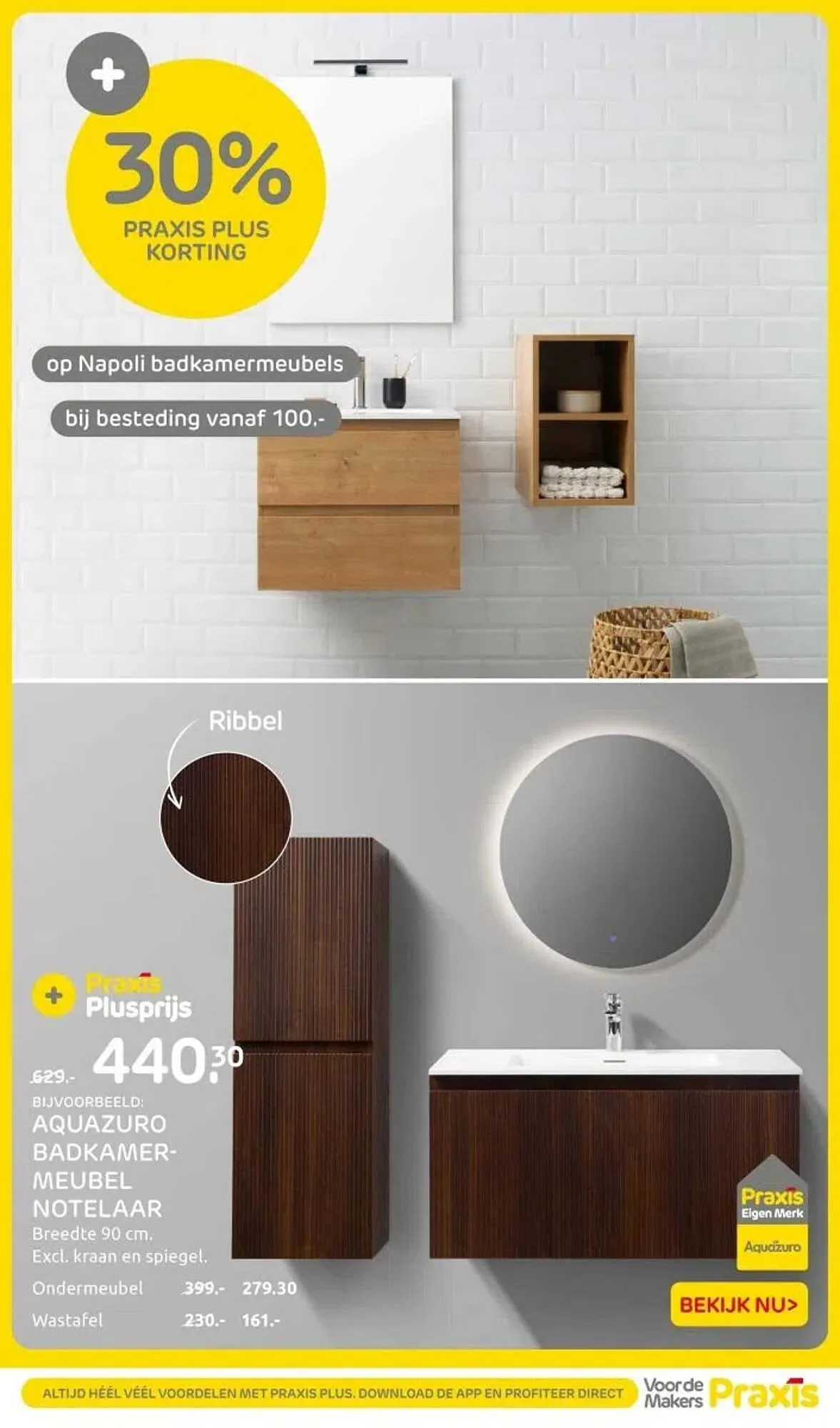 Praxis folder van 27 juni tot 29 juni 2025 - Folder pagina 51