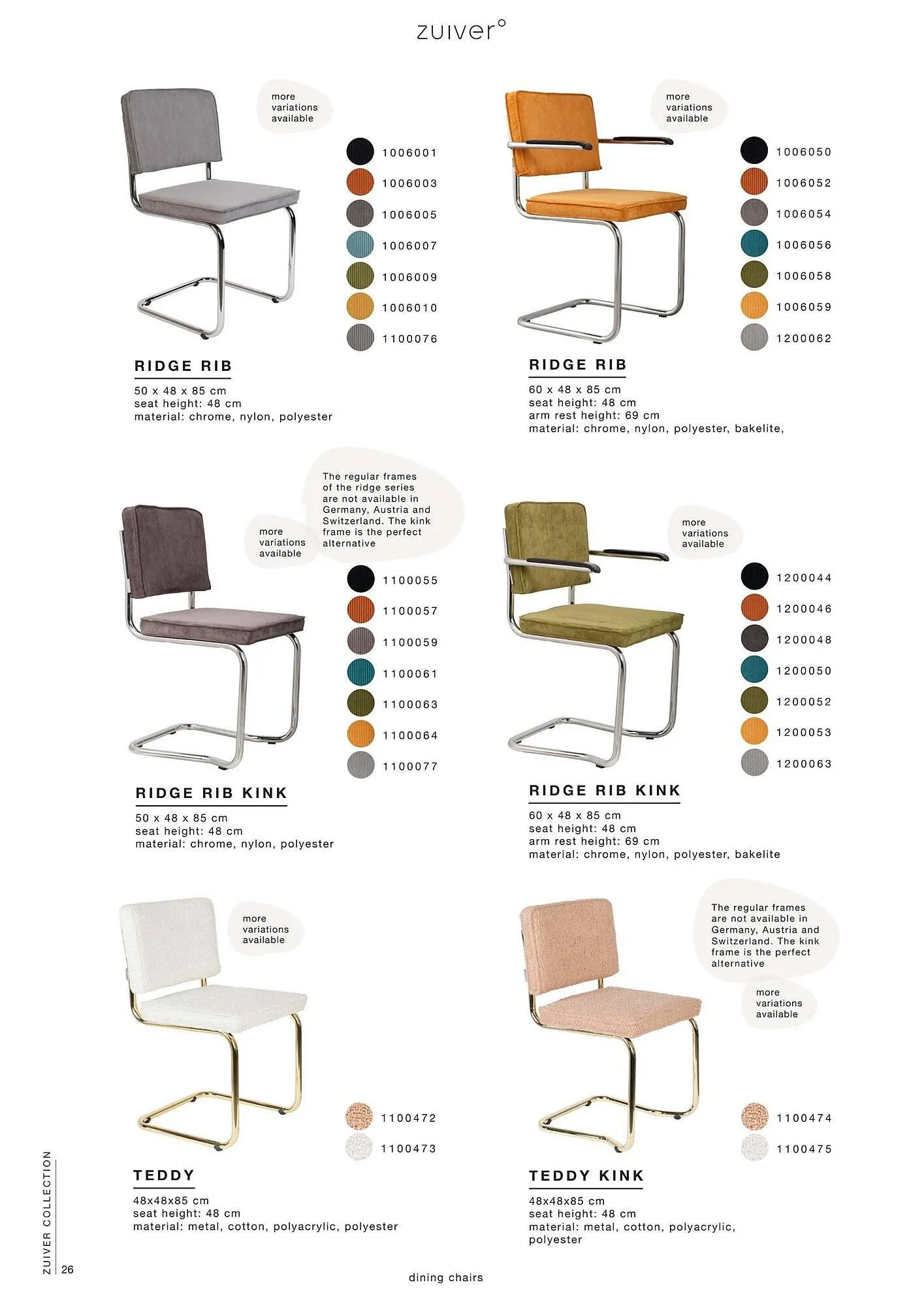 Bert Plantagie folder van 11 juni tot 30 juni 2025 - Folder pagina 26