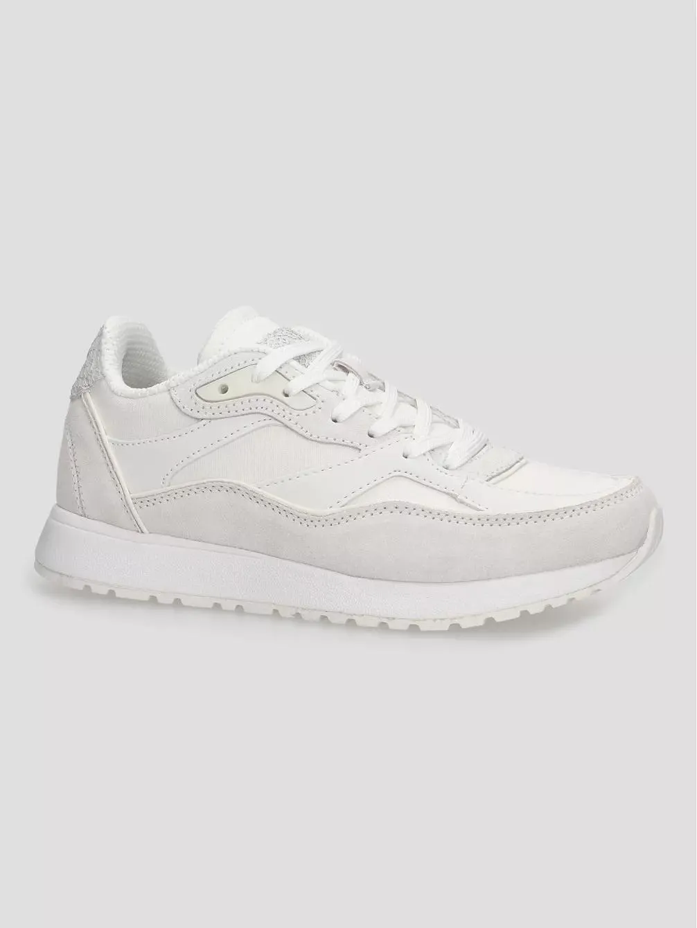 Hailey Canvas Sneakers