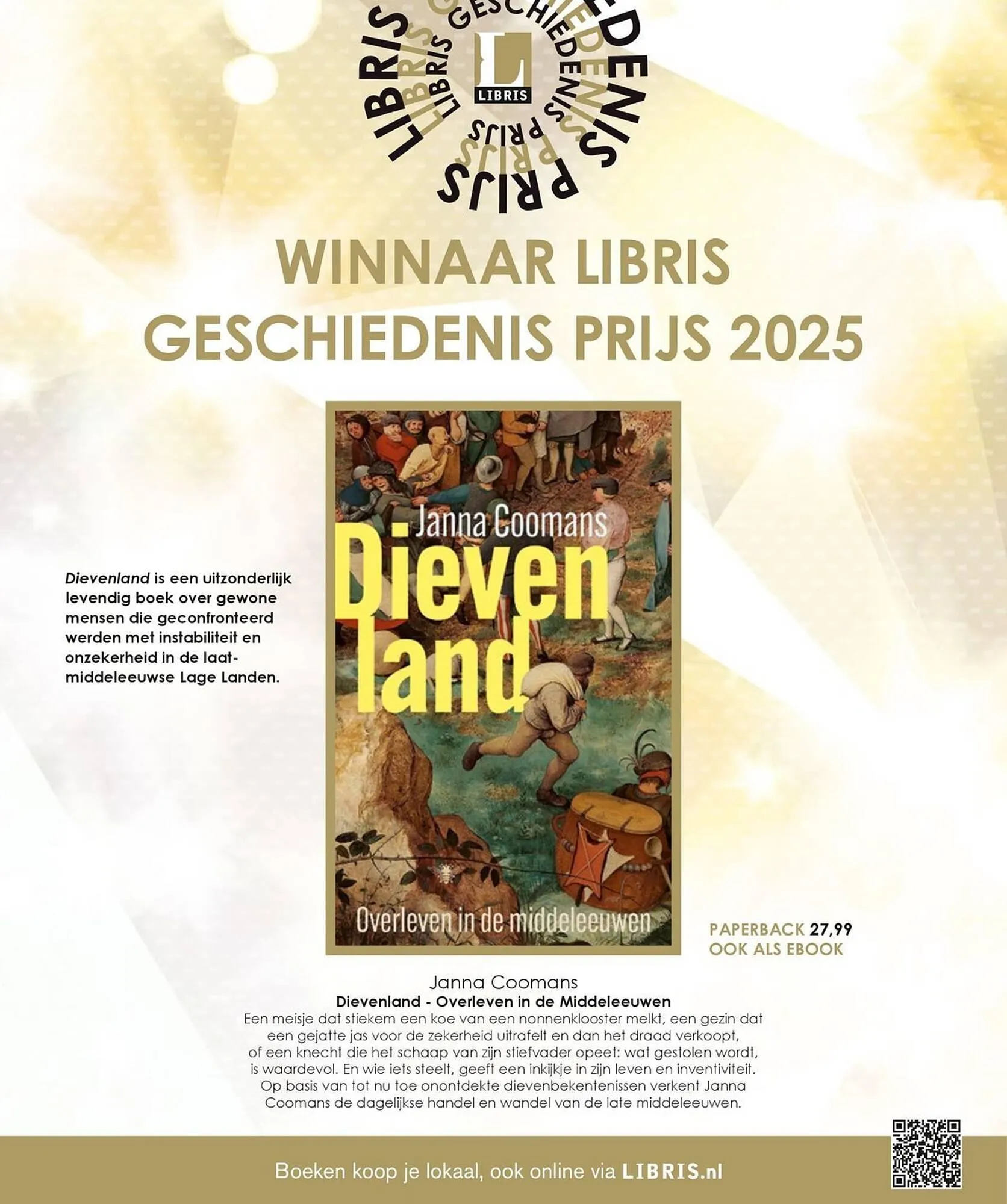 Libris folder van 14 november tot 31 december 2025 - Folder pagina 4